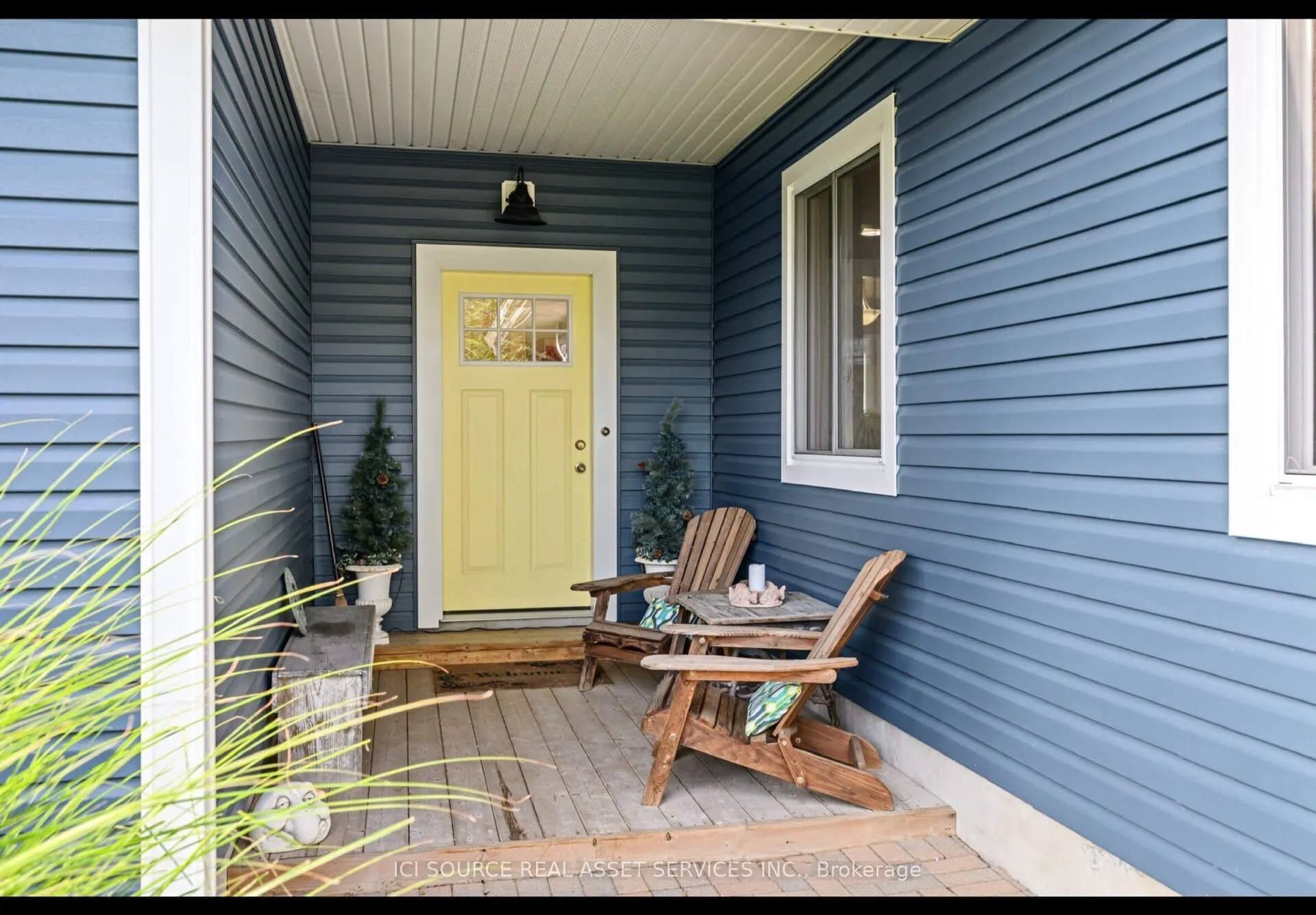 880 Edgemere Road