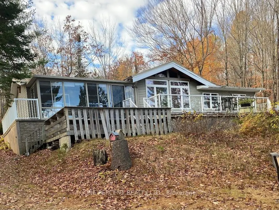 1260 Winders Bay Road