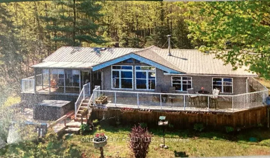 1260 Winders Bay Road