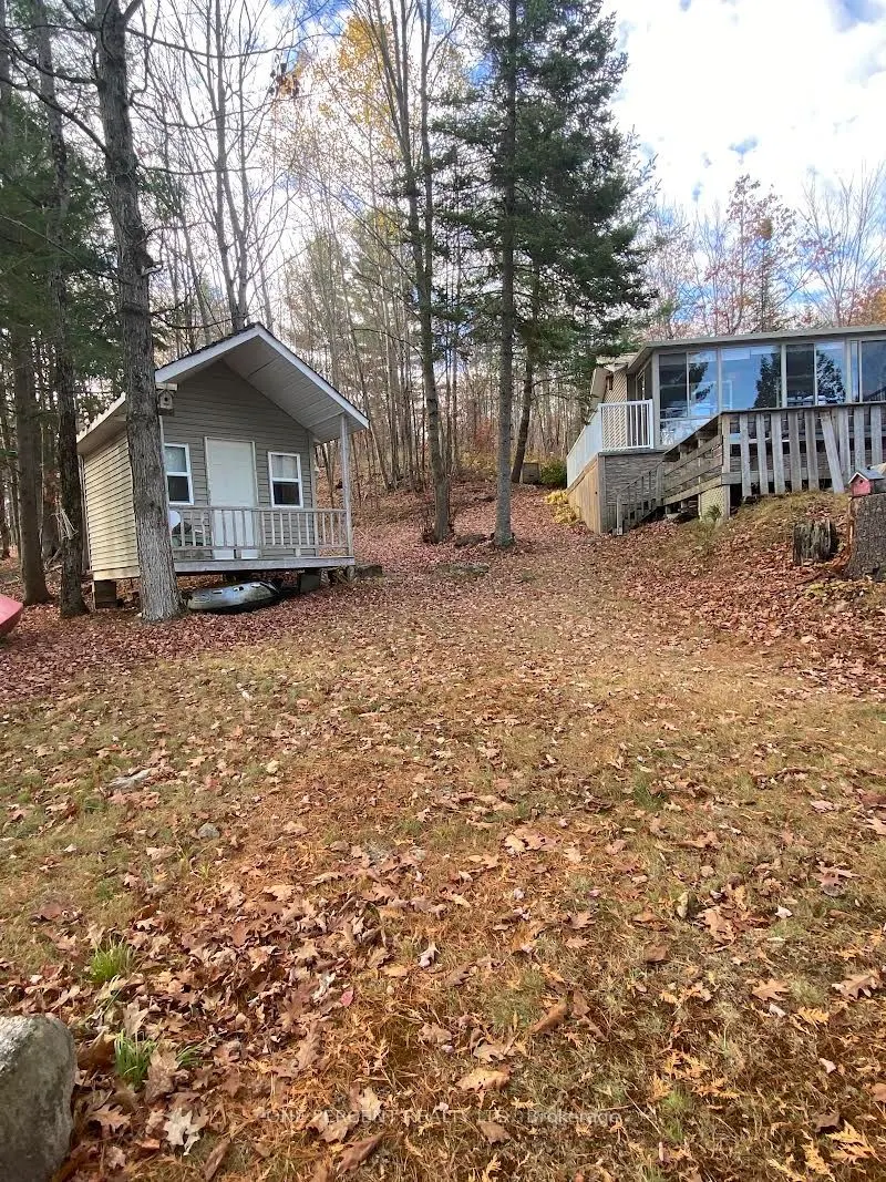 1260 Winders Bay Road