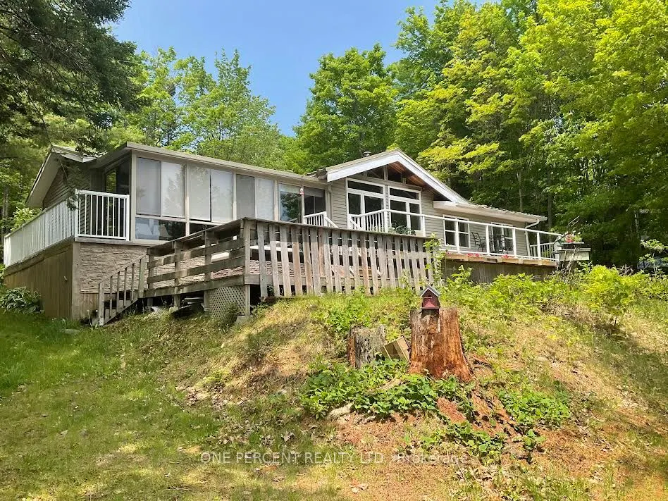 1260 Winders Bay Road
