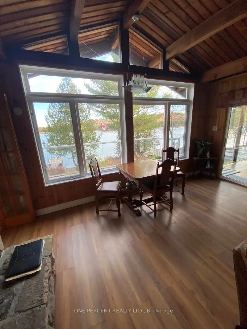 1260 Winders Bay Road