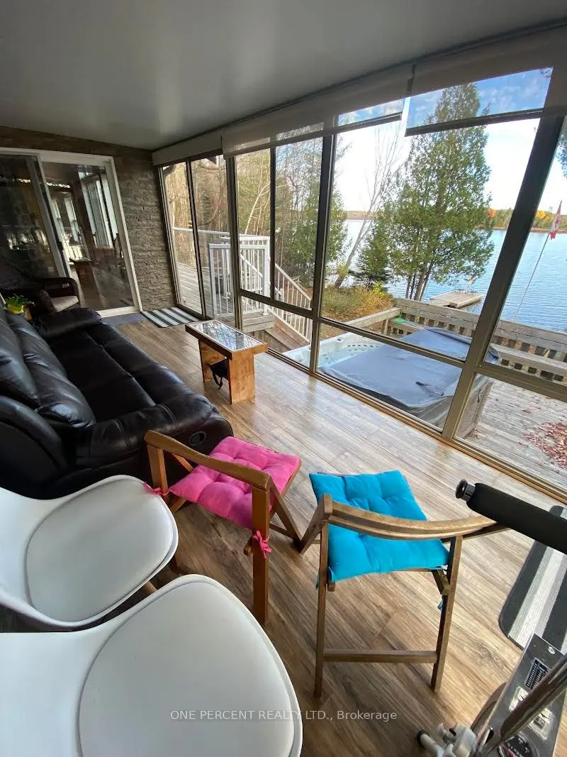 1260 Winders Bay Road