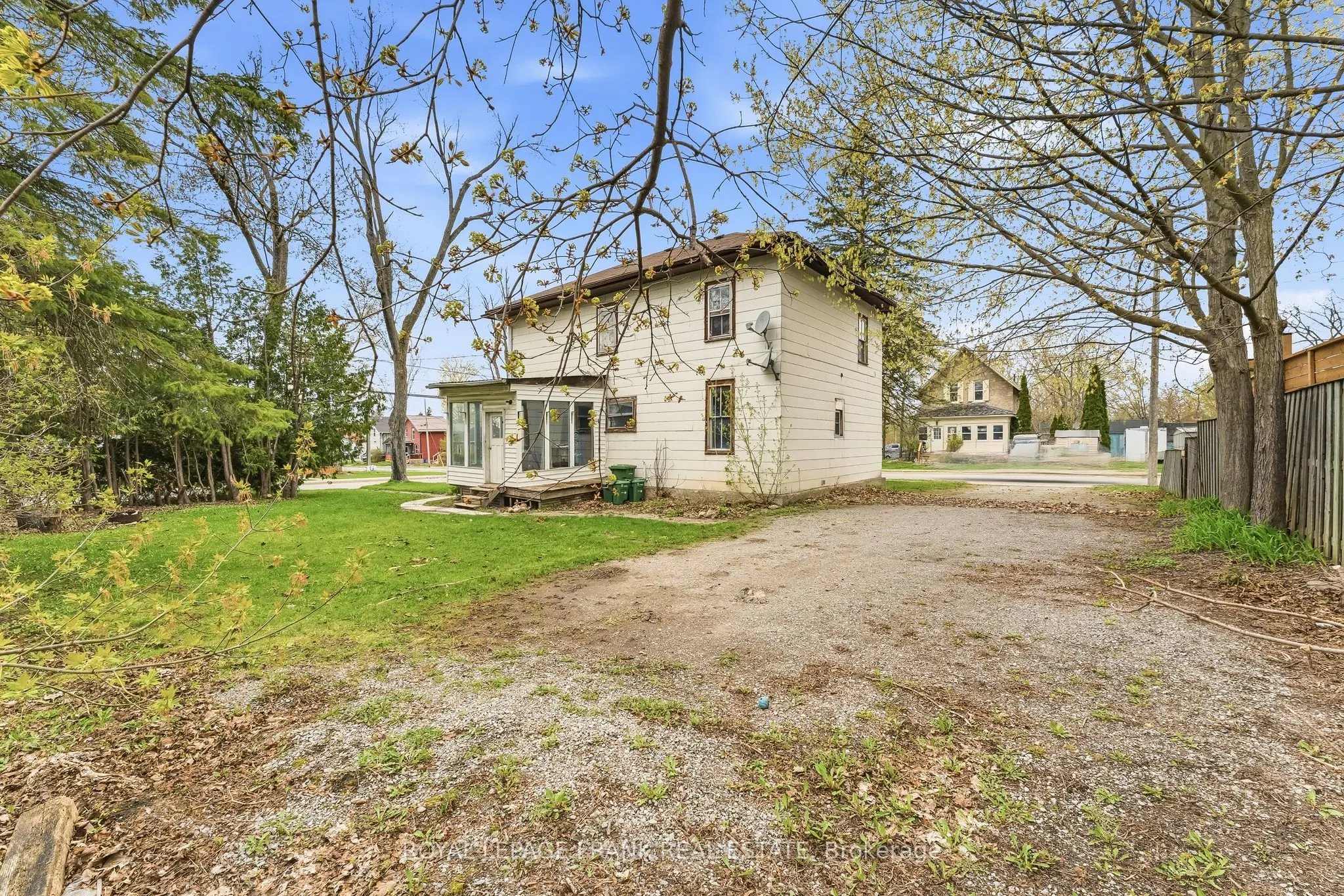 36 Mill Street