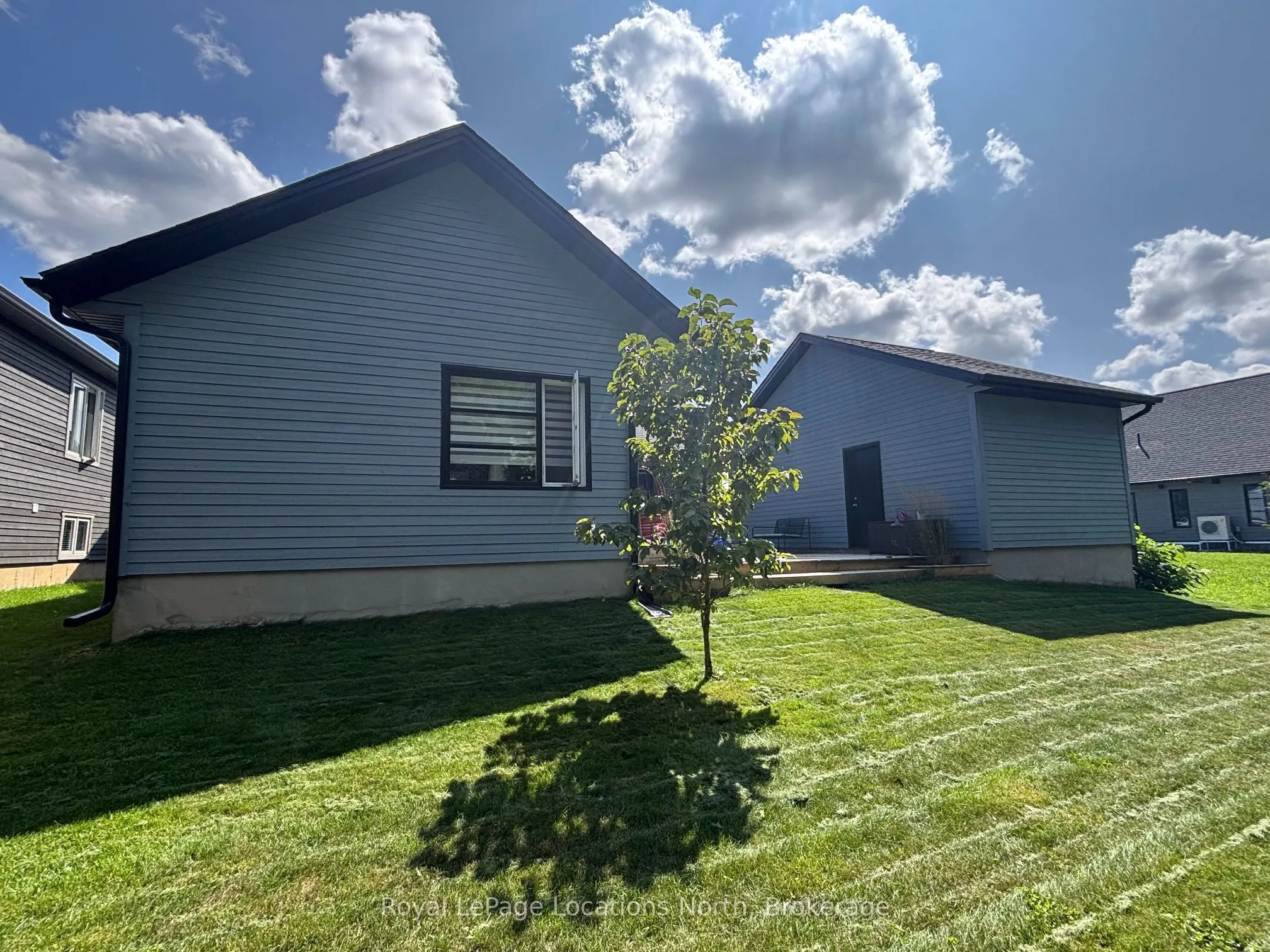 30 Gordon Crescent