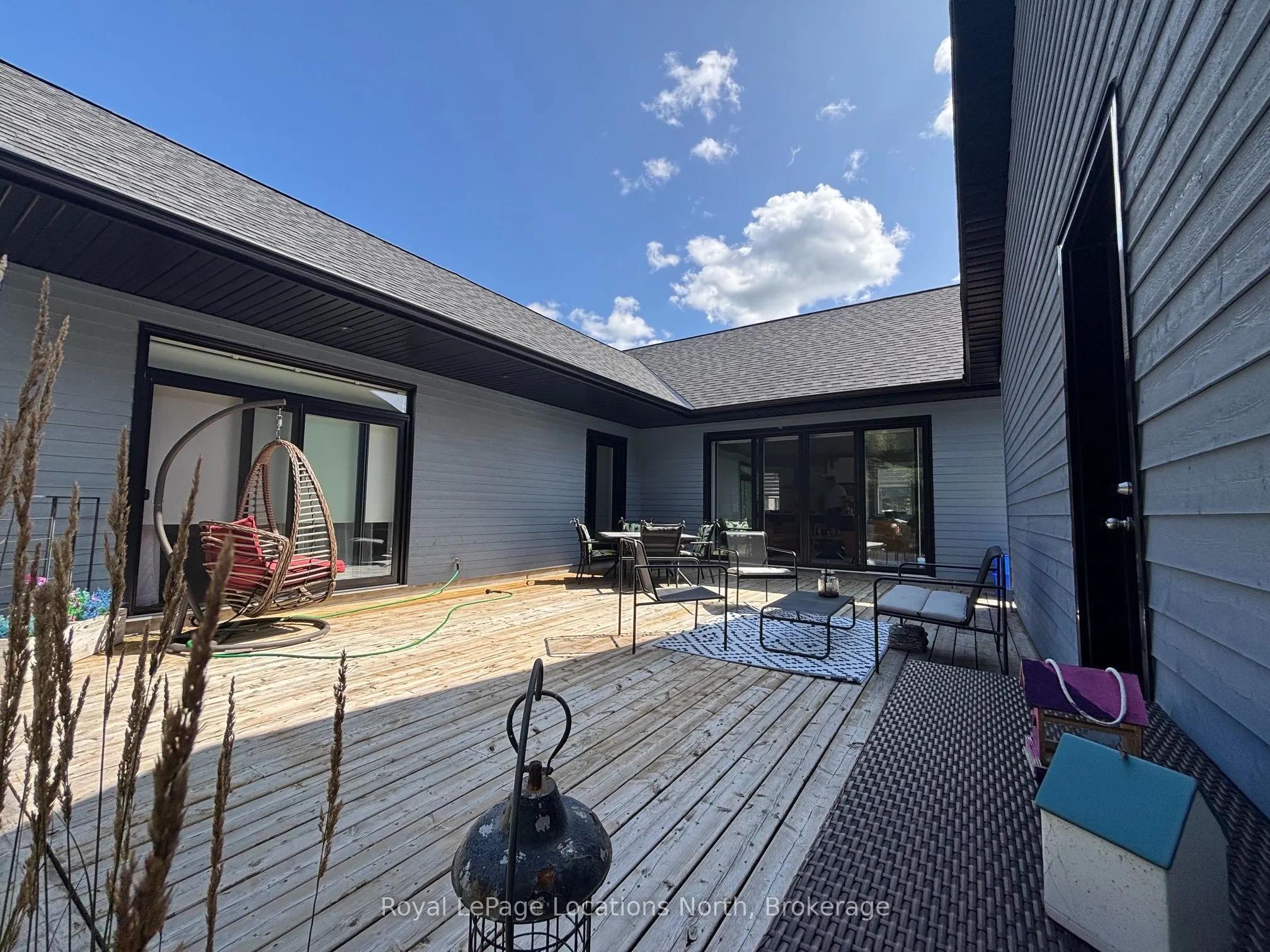 30 Gordon Crescent