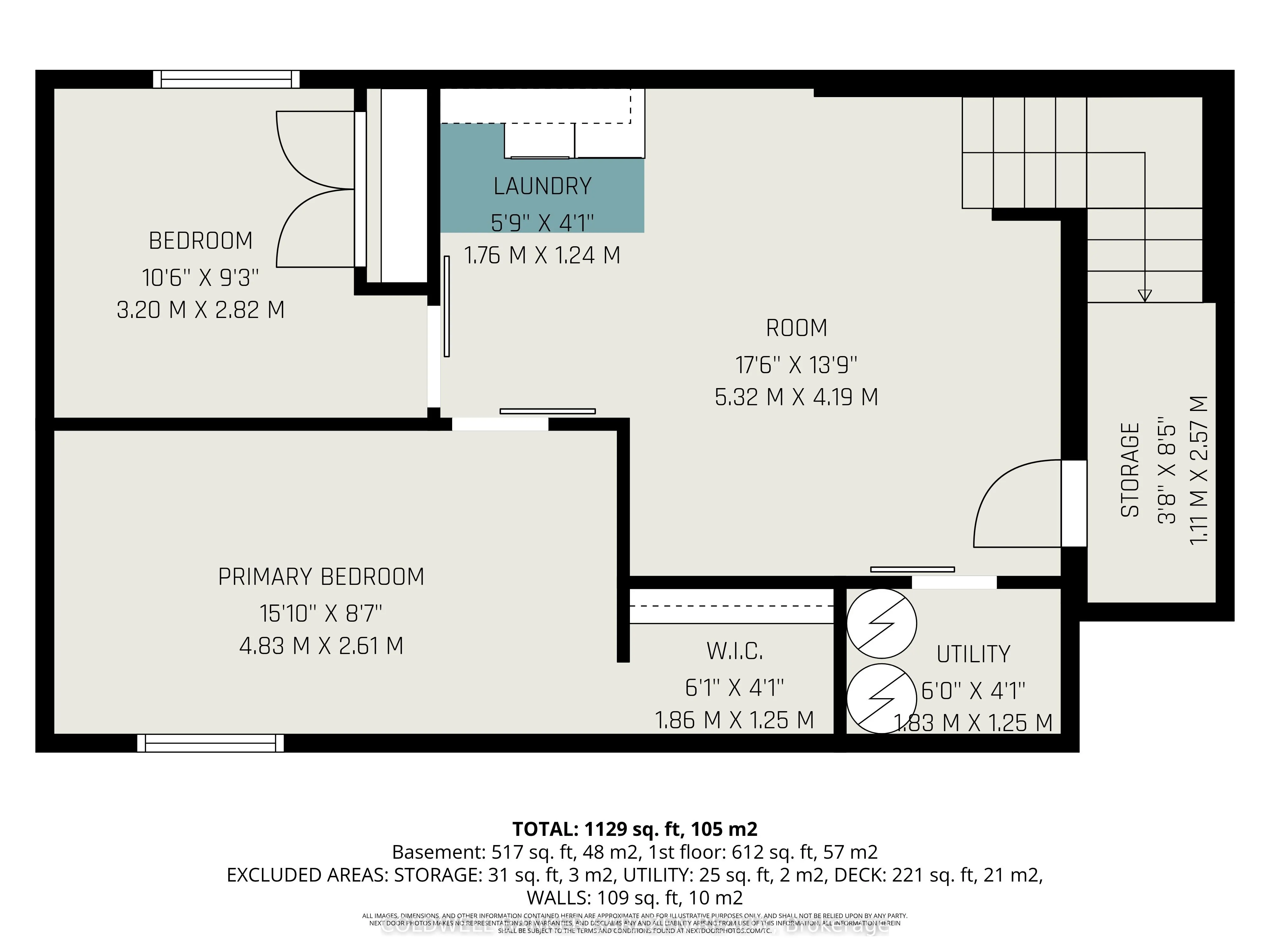 32 Phillips Street