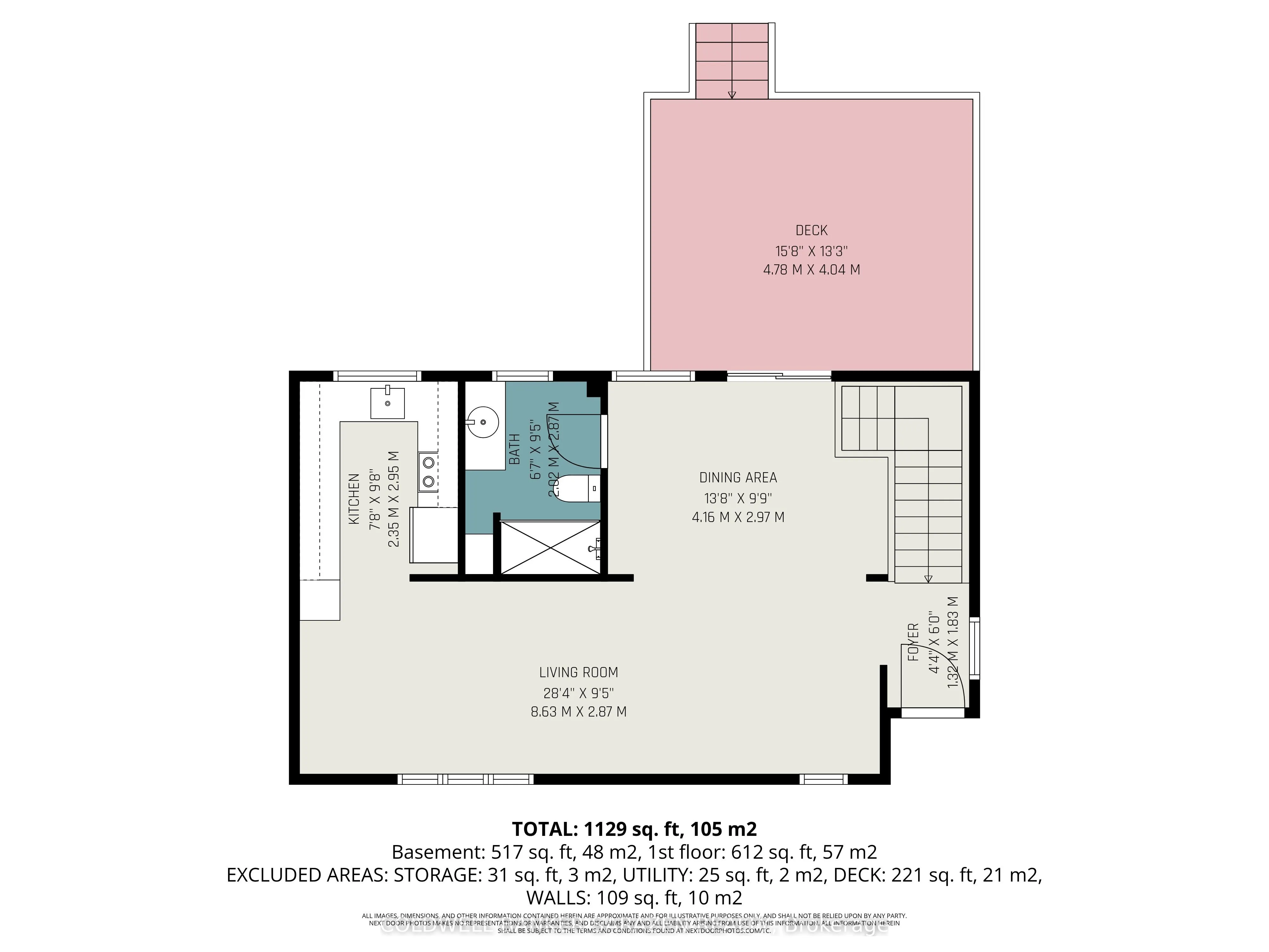 32 Phillips Street