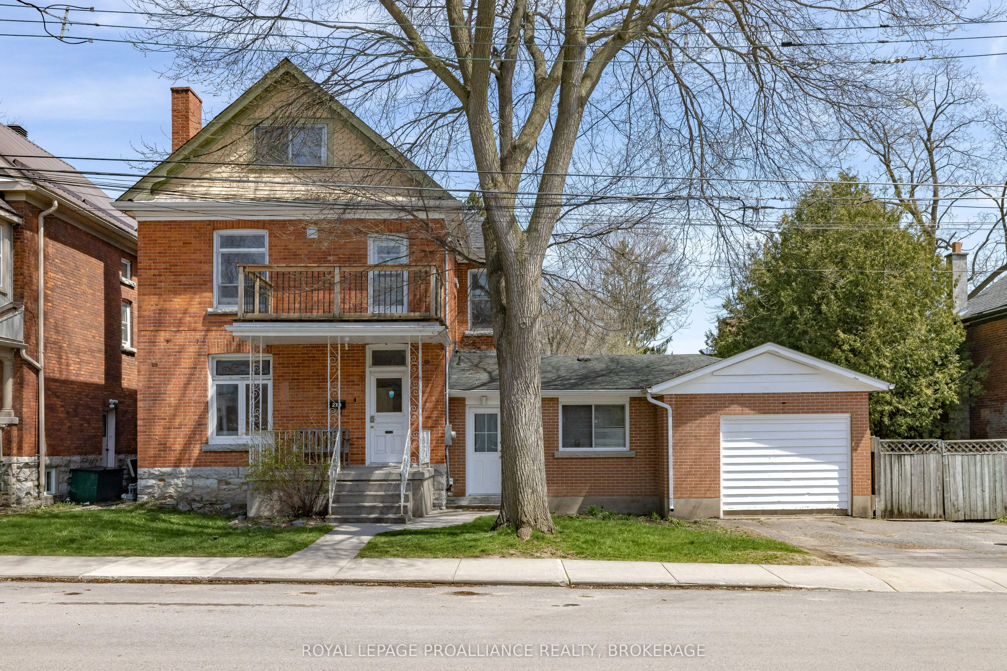 279 Frontenac Street