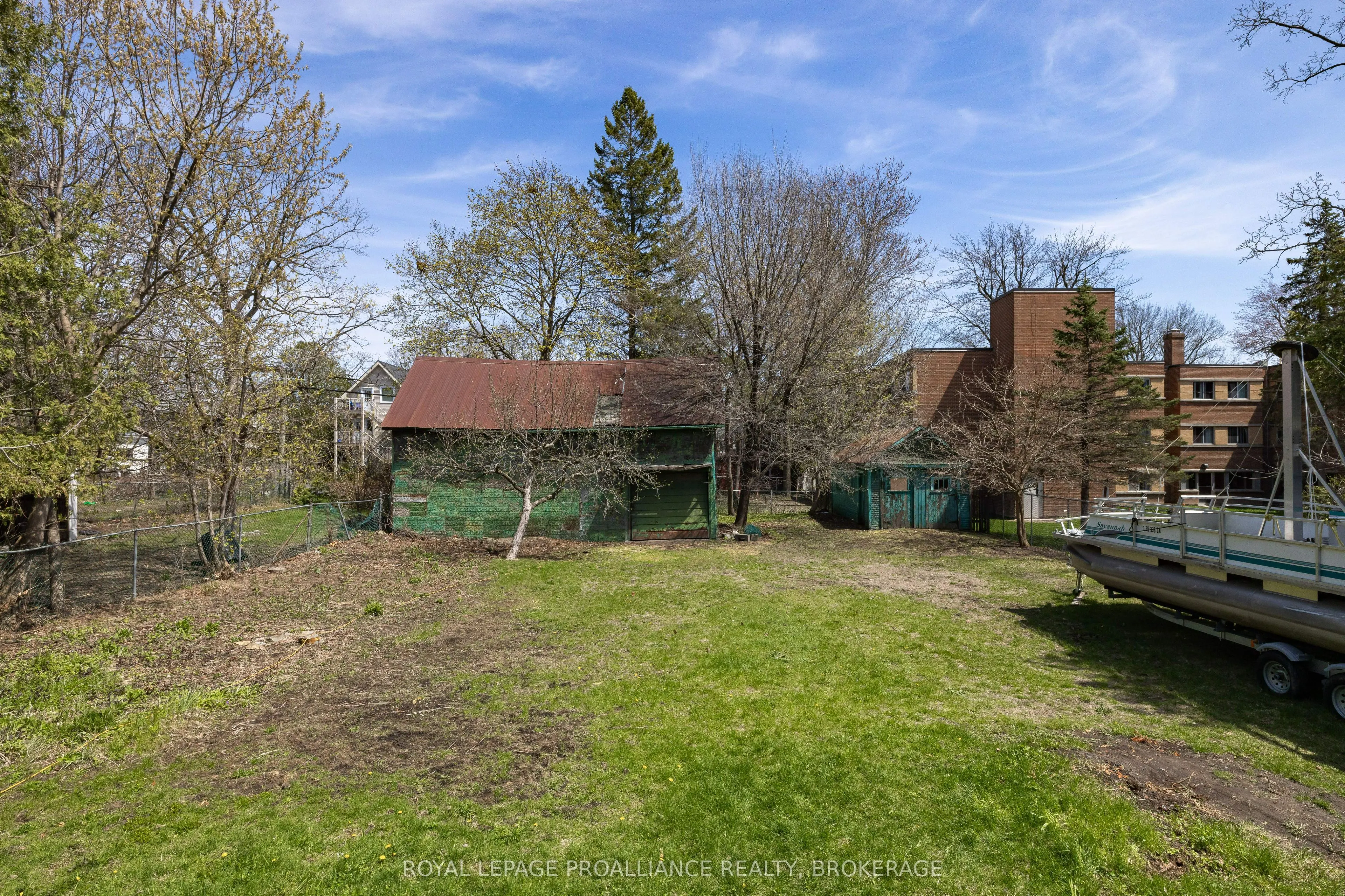 279 Frontenac Street