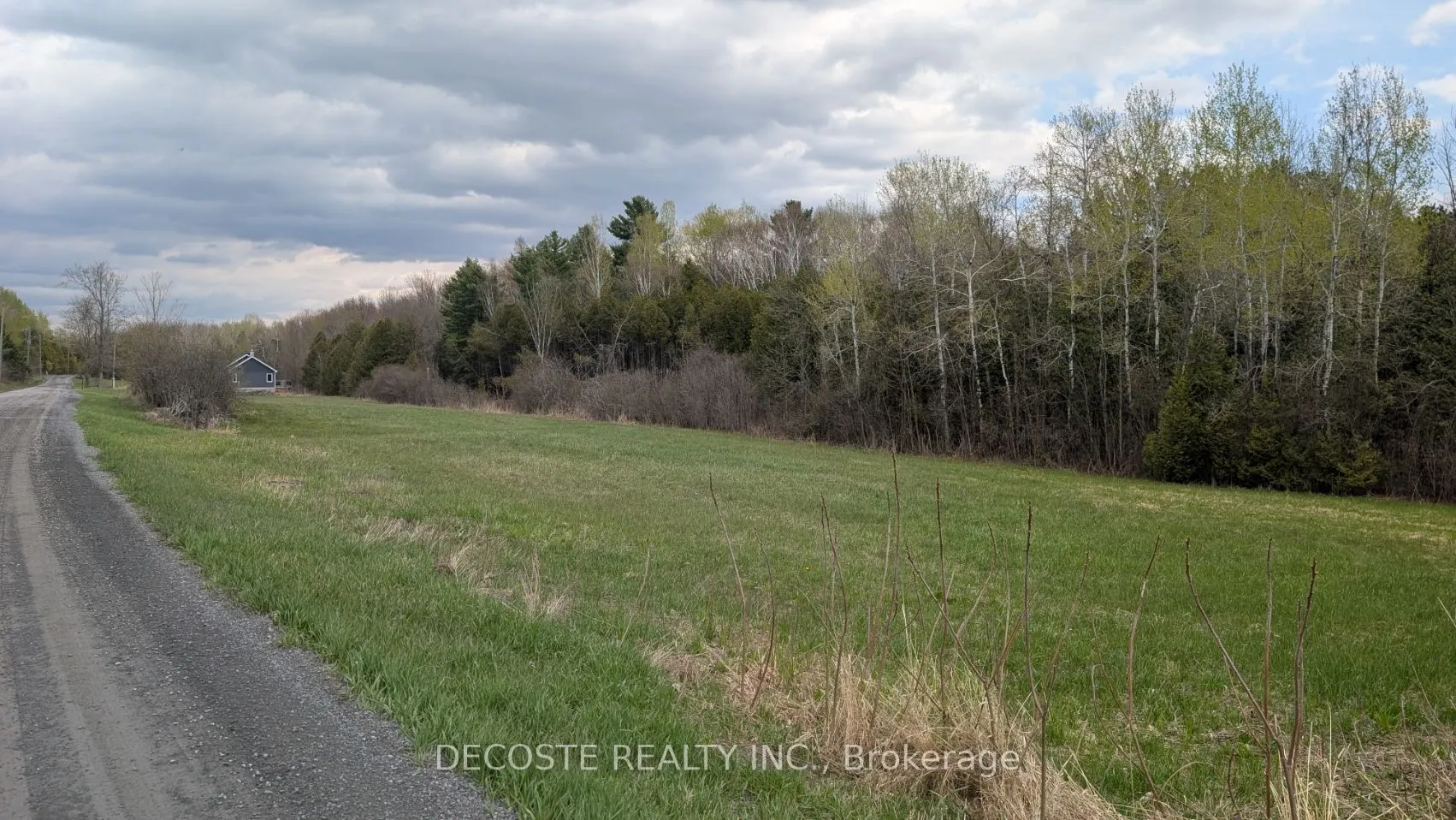0 Connortown Road