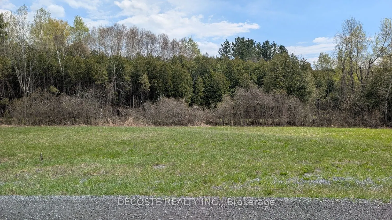 0 Connortown Road