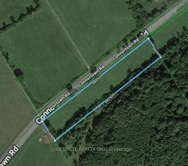0 Connortown Road