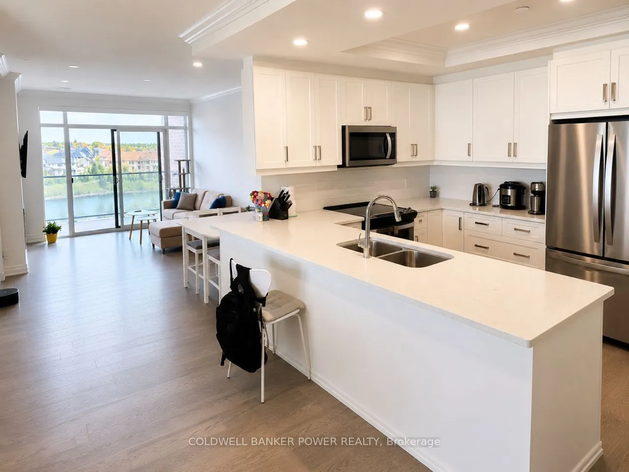 480 Callaway Road #401