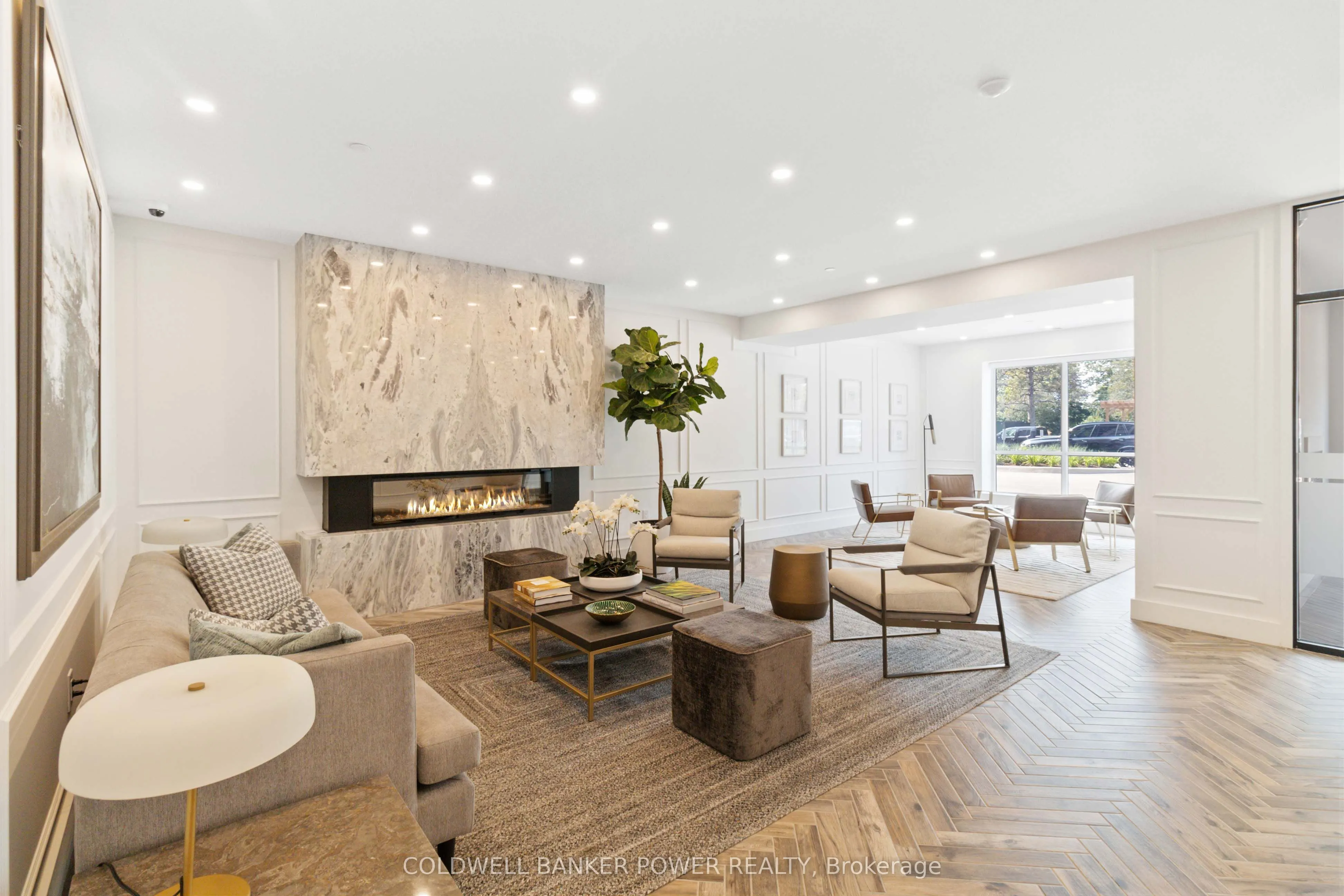 480 Callaway Road #401