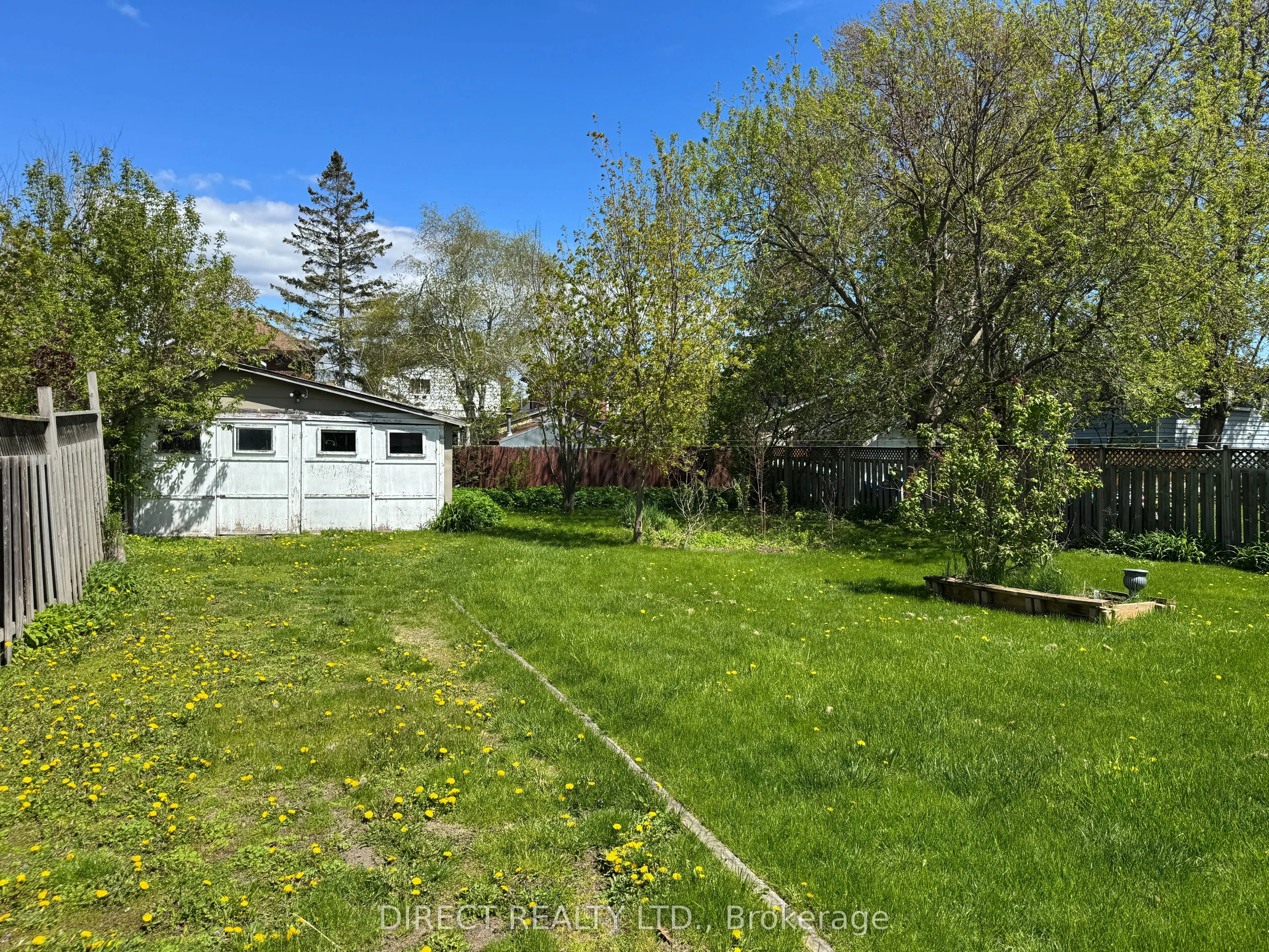 33 Sinclair Street