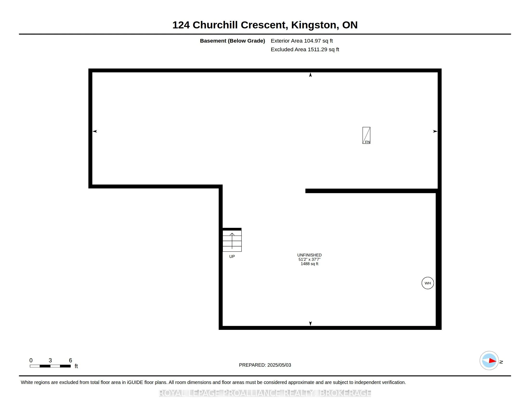 124 Churchill Crescent