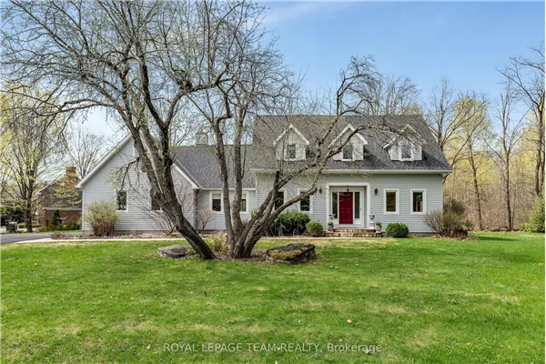 28 Spring Cress Drive