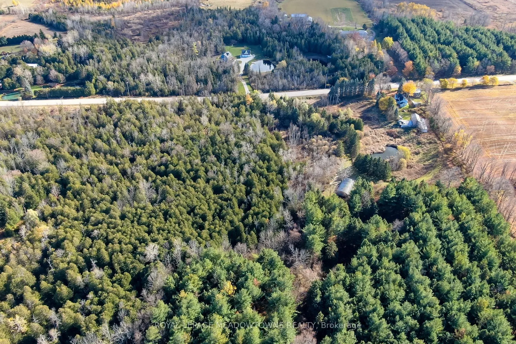9328 Wellington Rd 50 Road