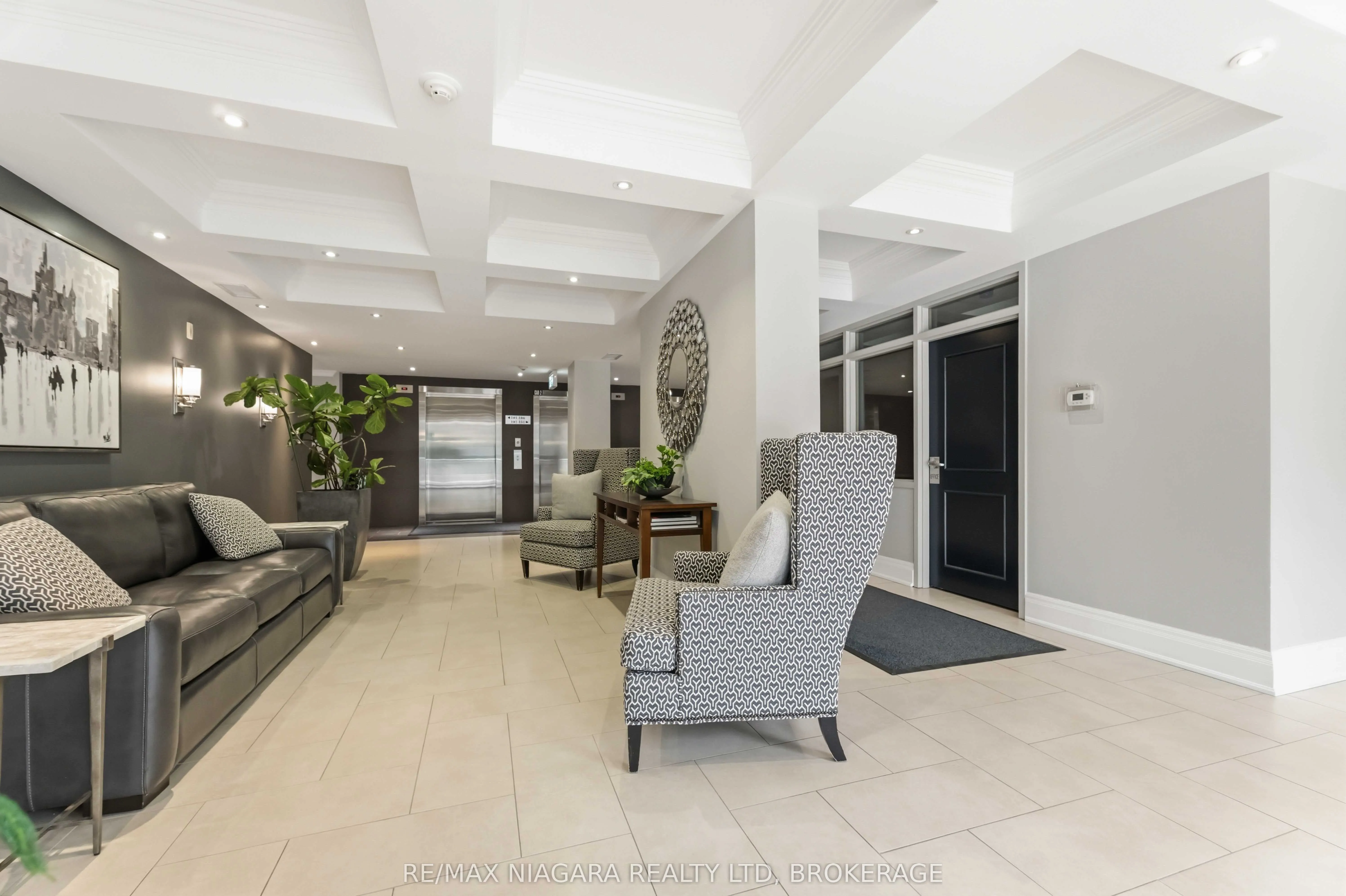 125 Wilson Street W #107