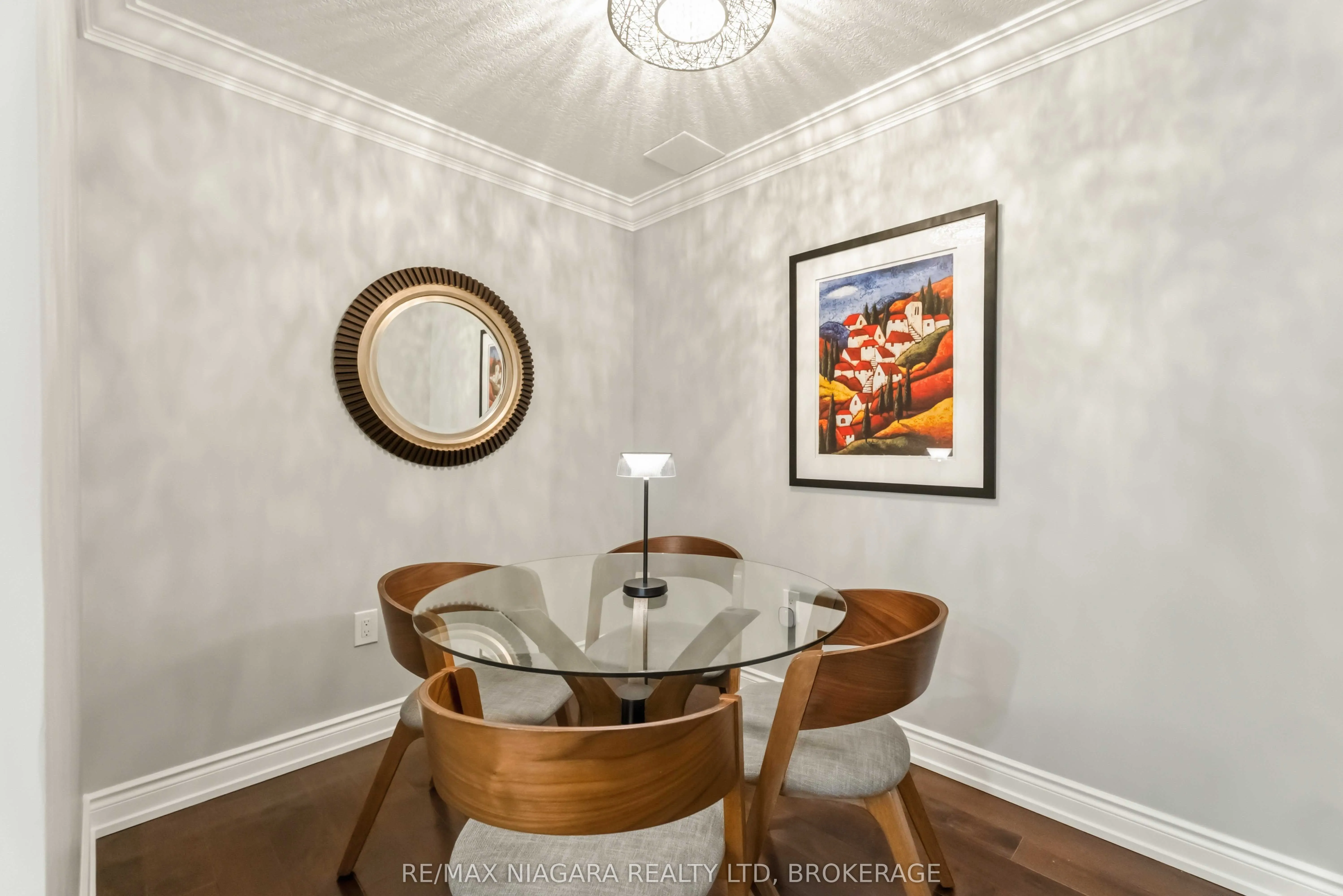125 Wilson Street W #107