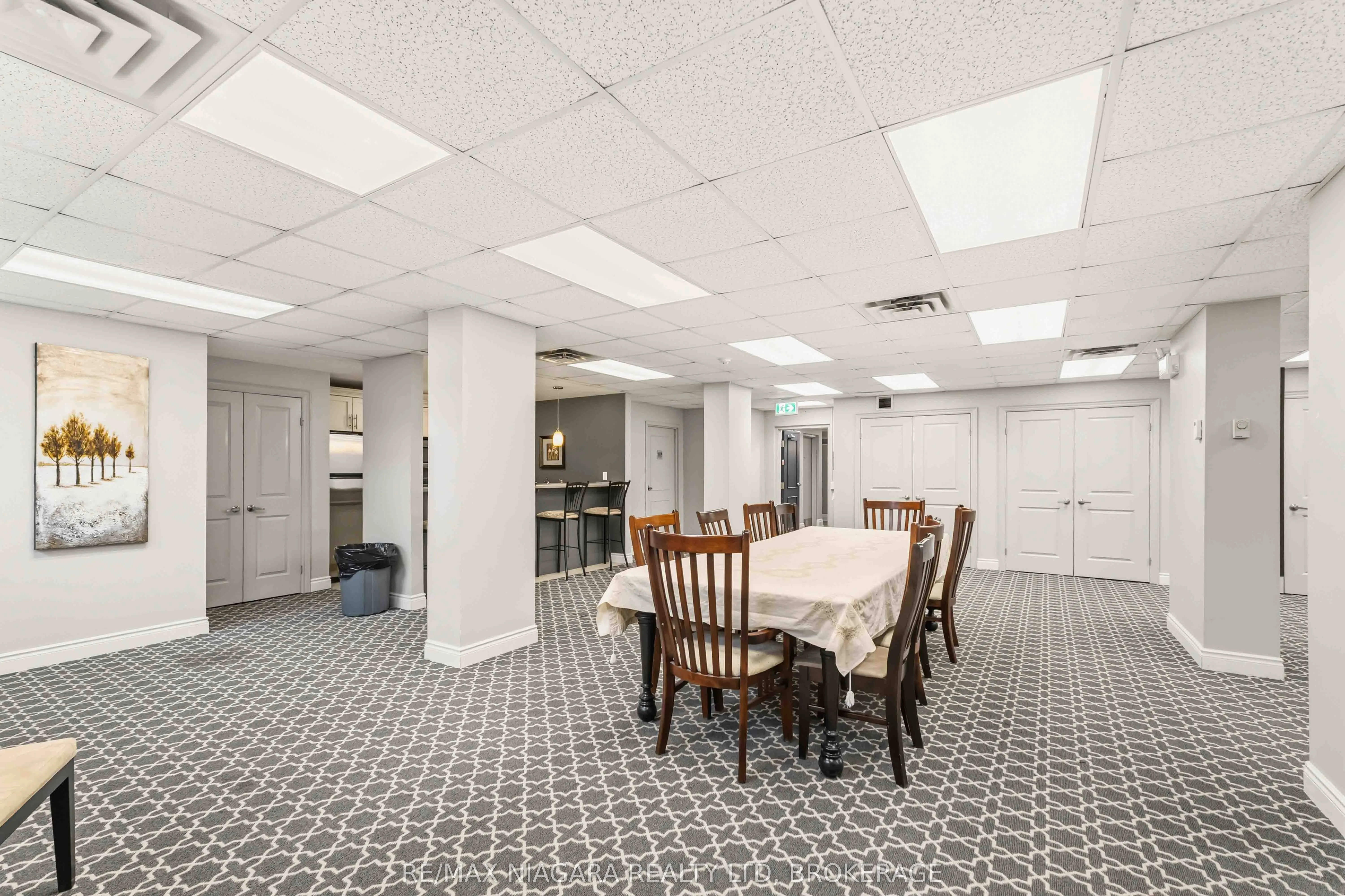125 Wilson Street W #107