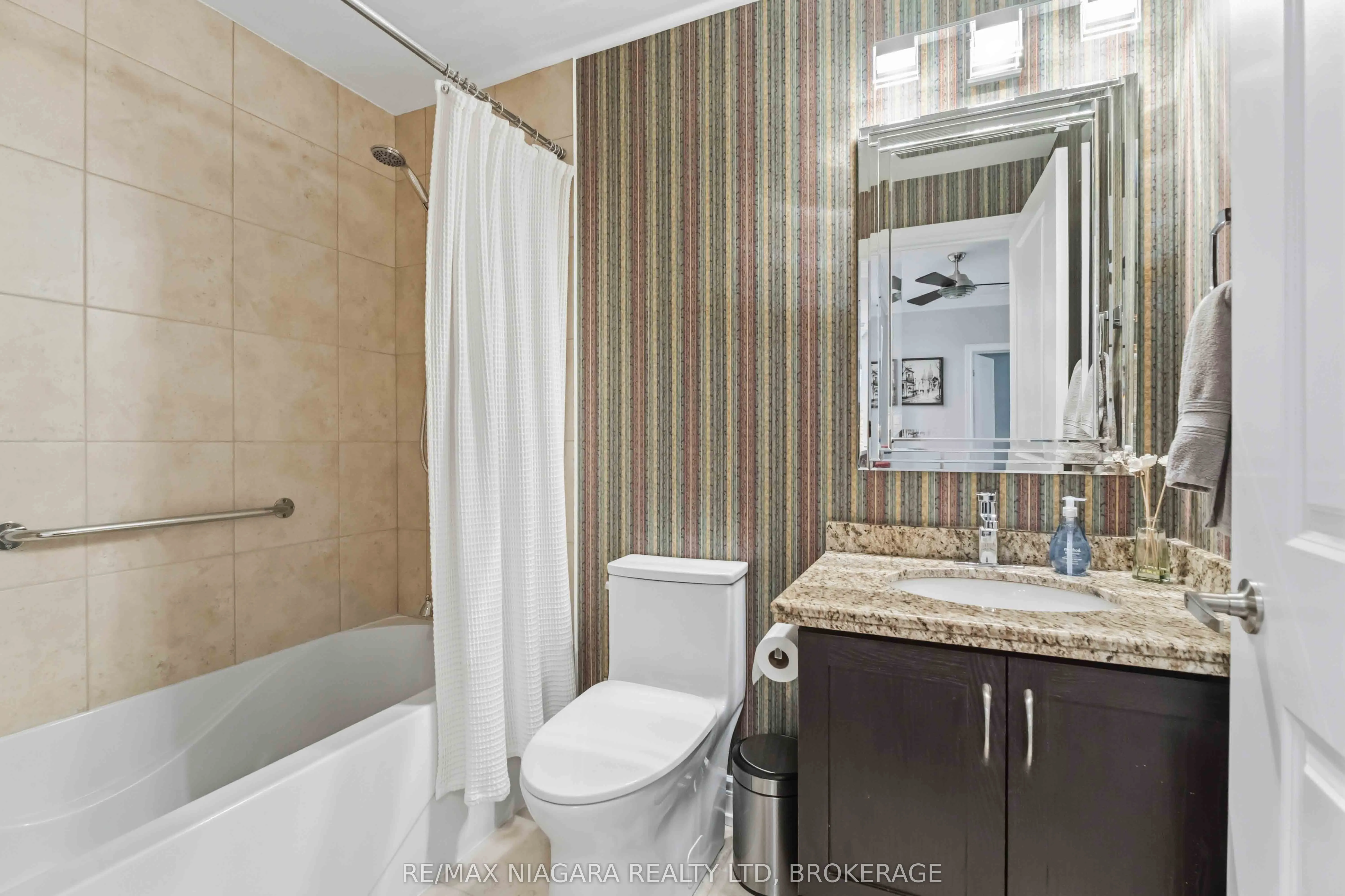 125 Wilson Street W #107