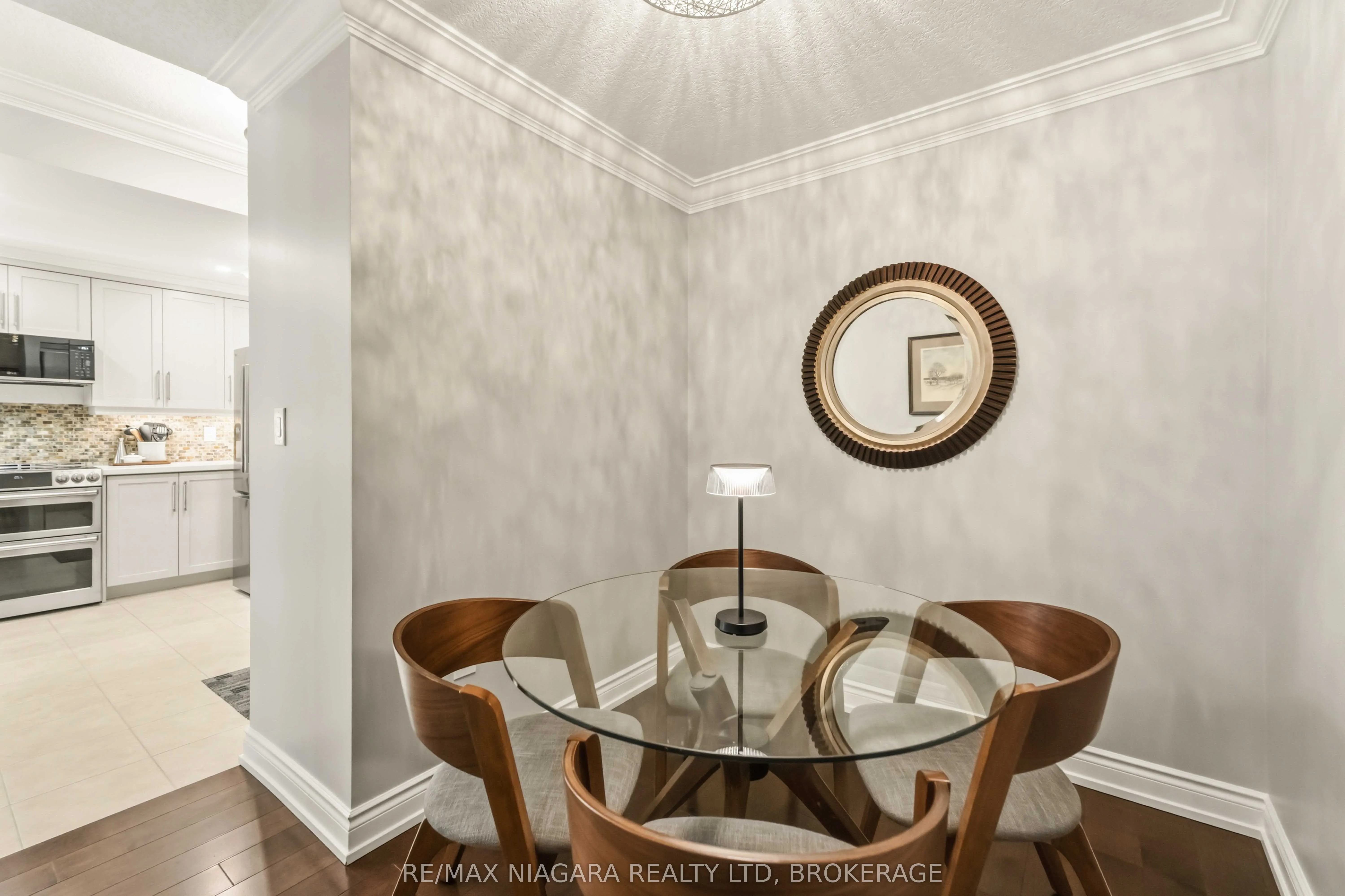 125 Wilson Street W #107