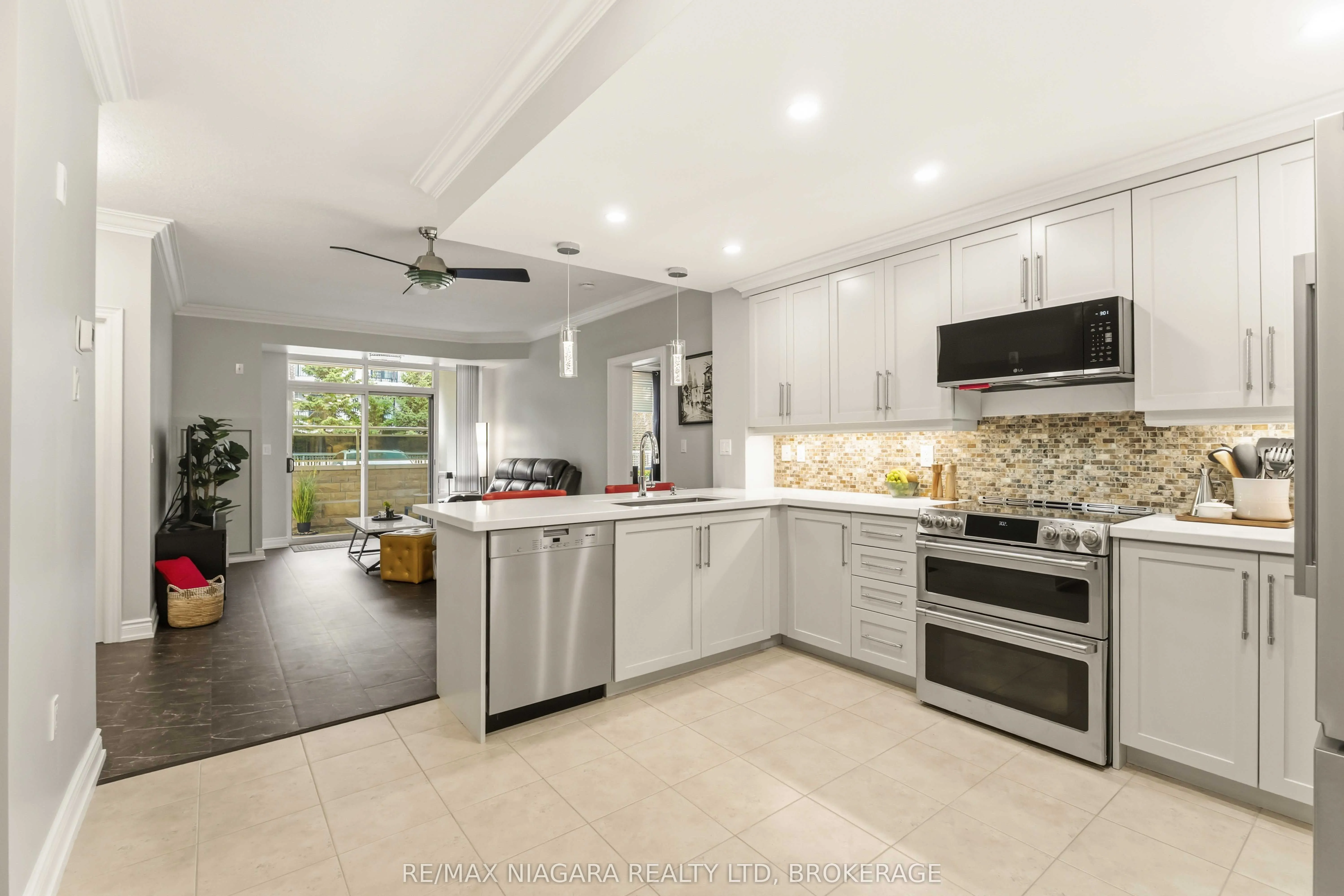125 Wilson Street W #107