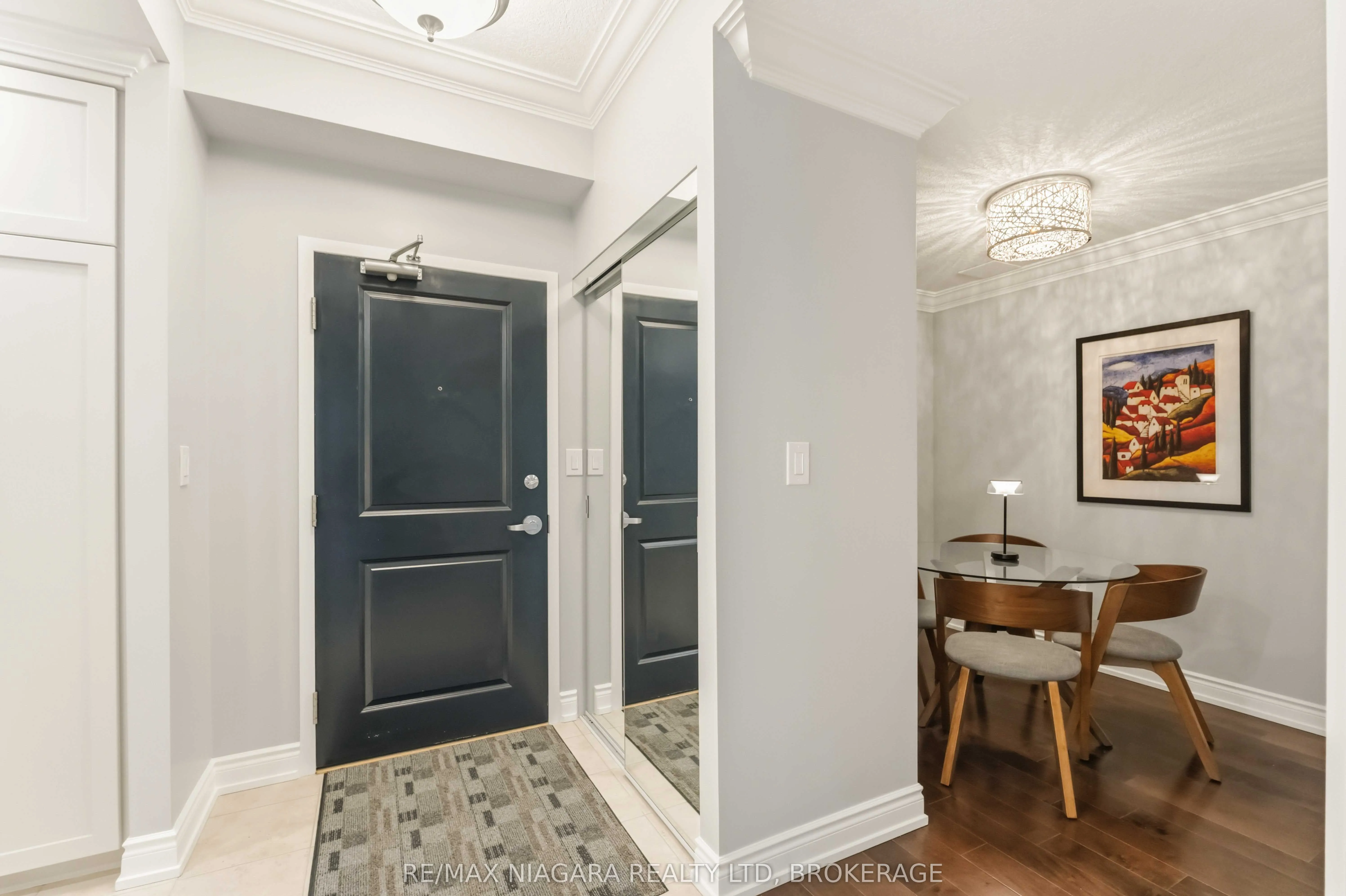 125 Wilson Street W #107