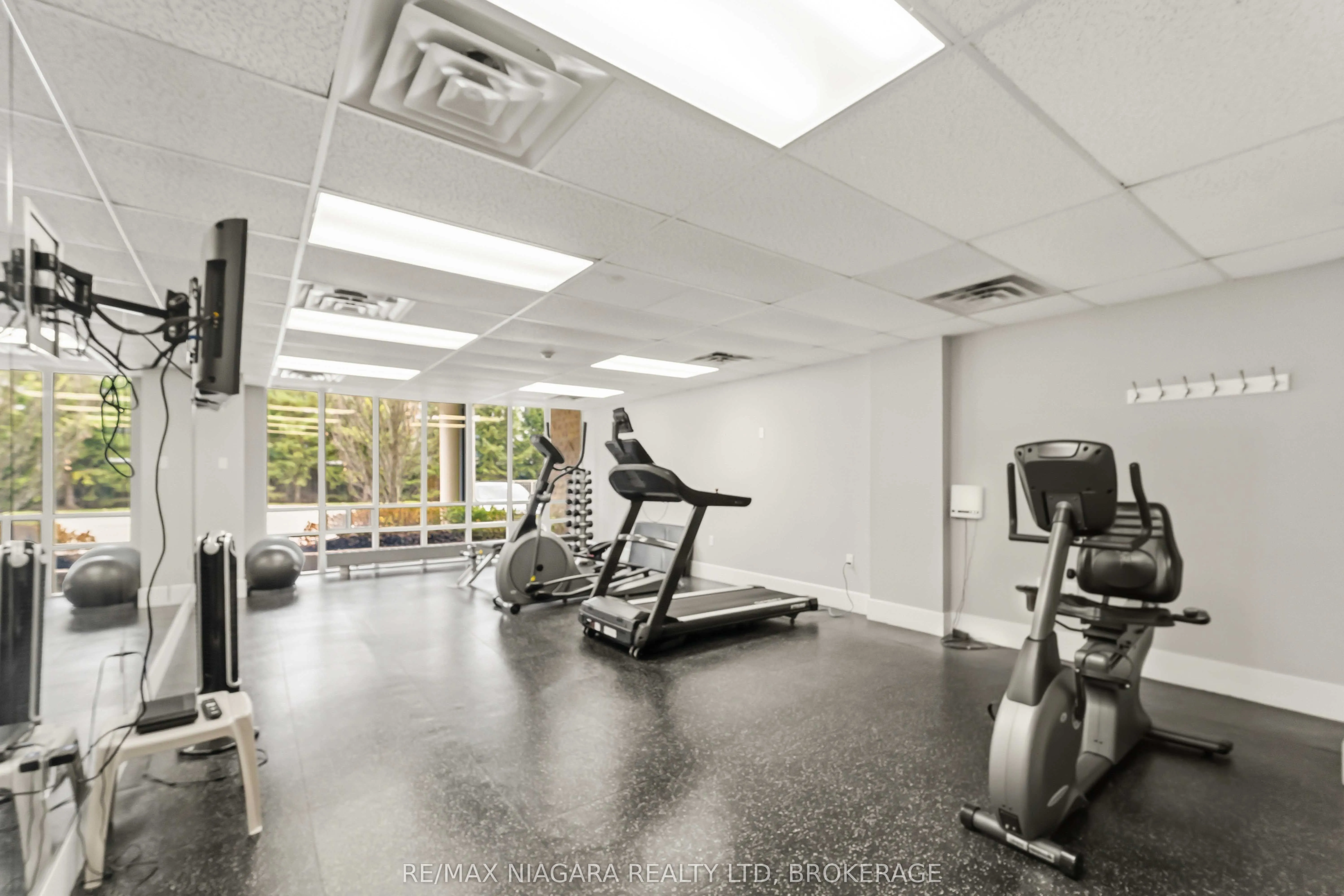125 Wilson Street W #107