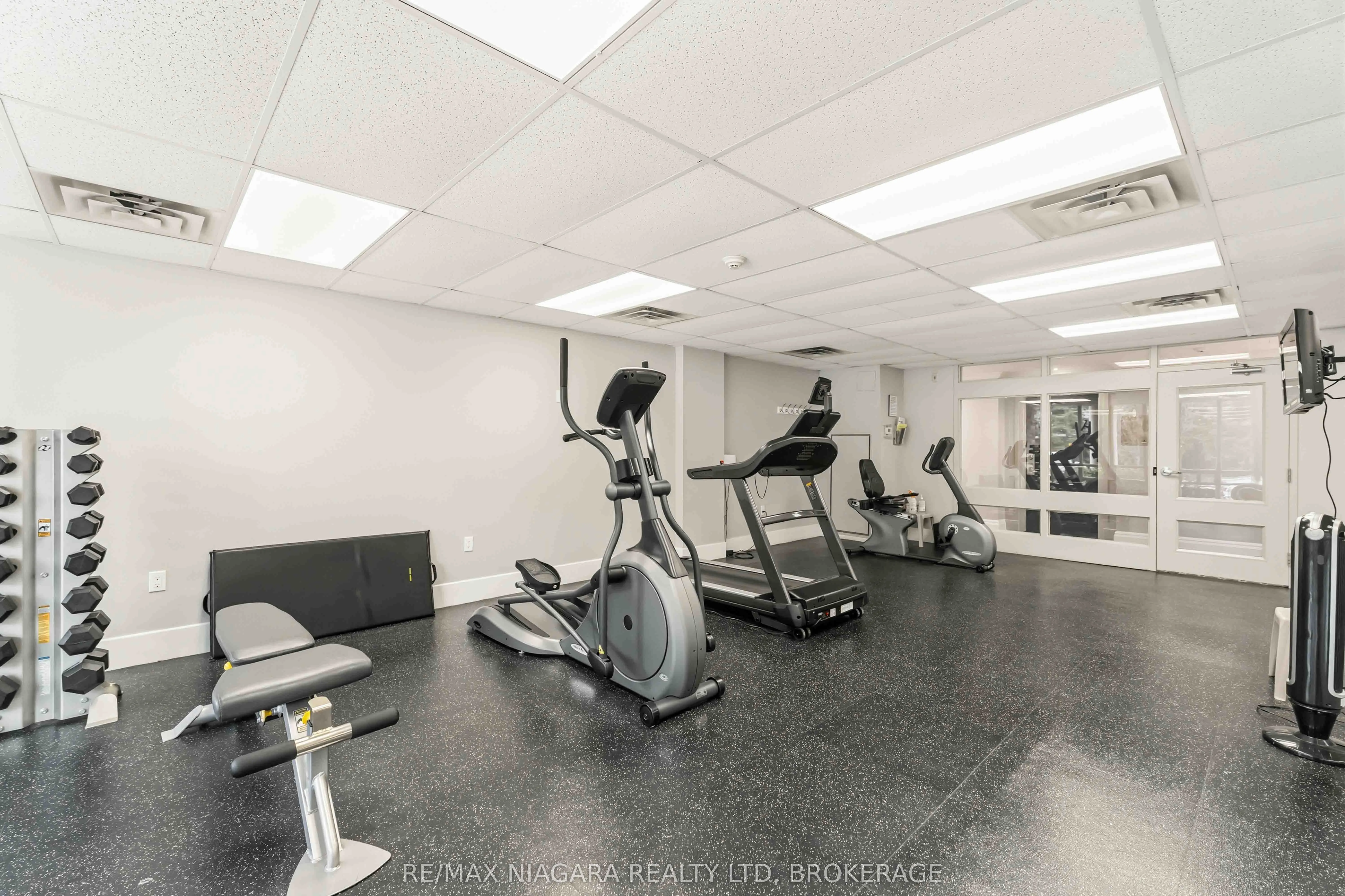125 Wilson Street W #107