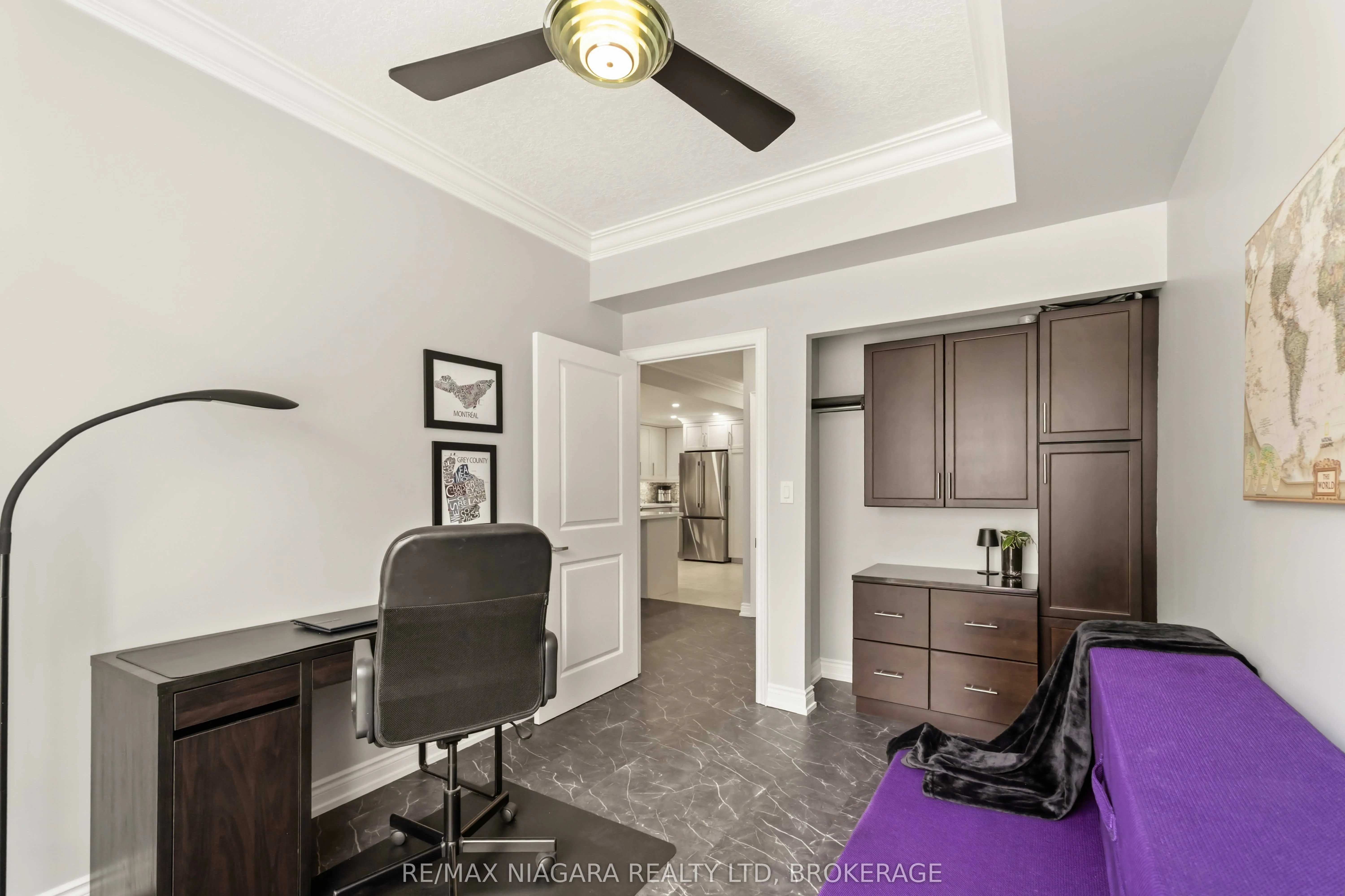 125 Wilson Street W #107