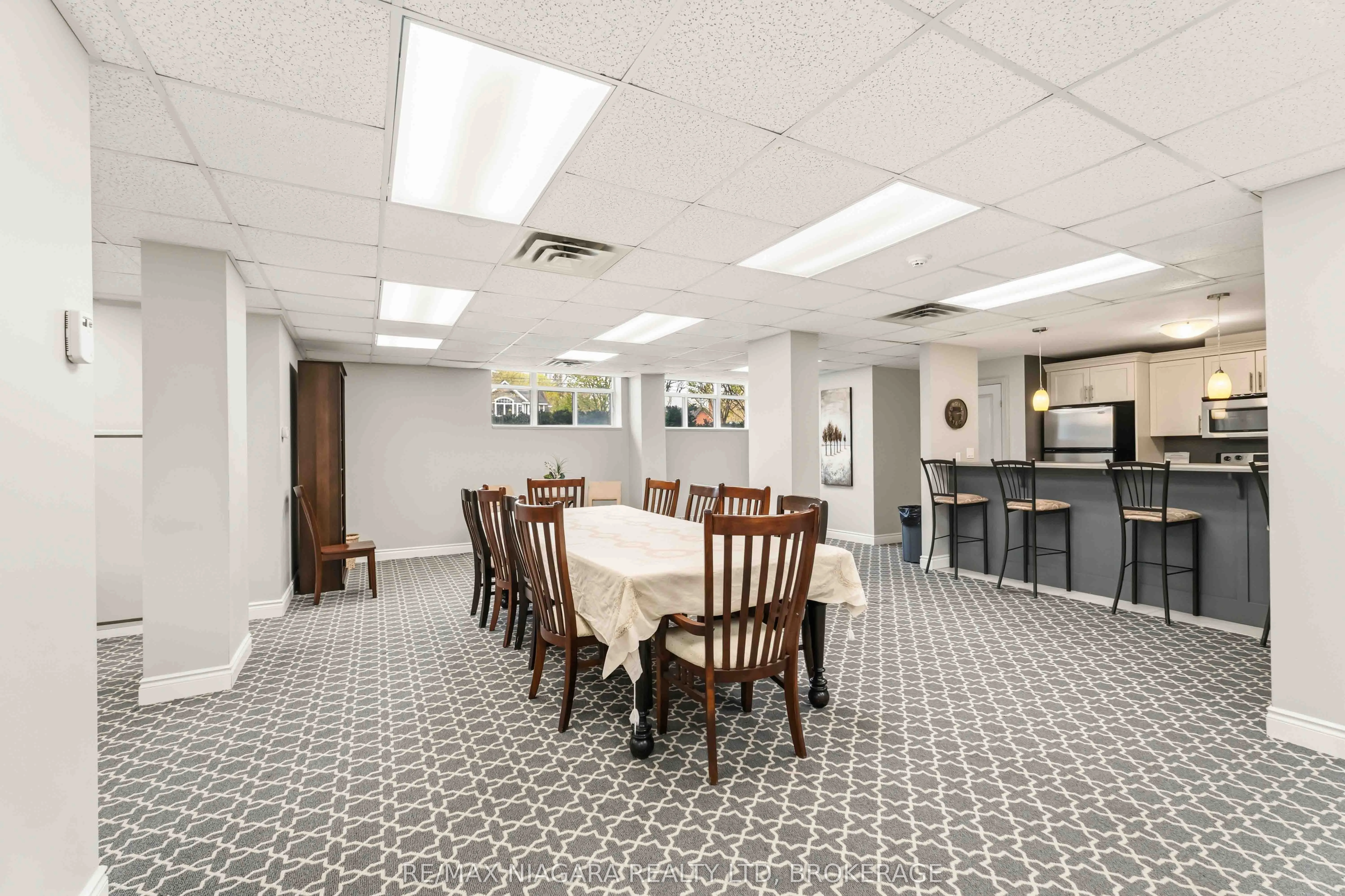 125 Wilson Street W #107