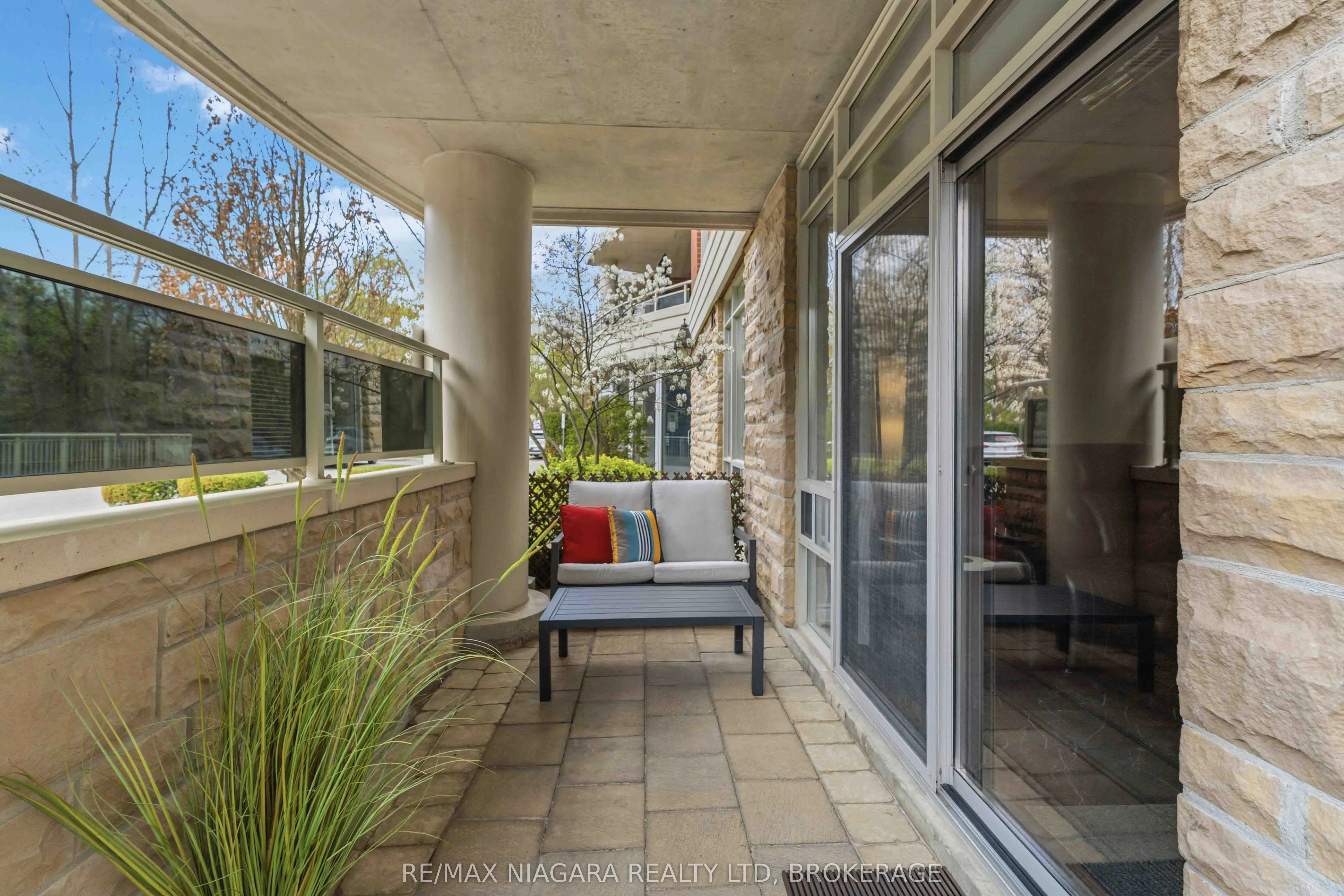 125 Wilson Street W #107