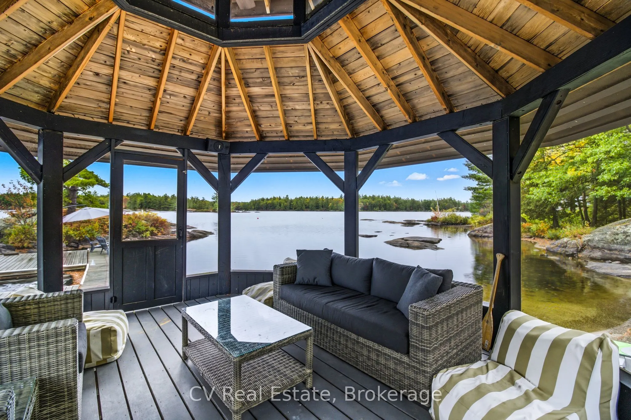 1069 White Eagle Road