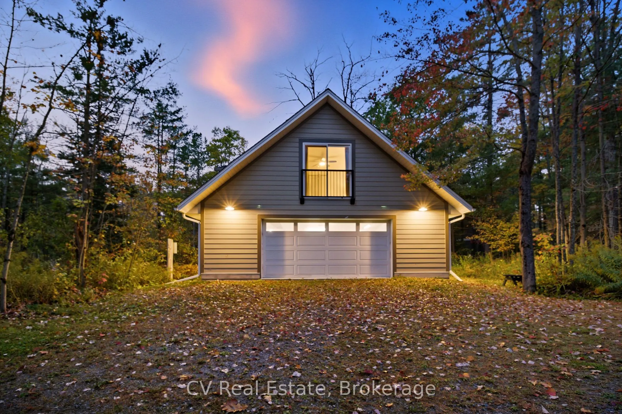 1069 White Eagle Road