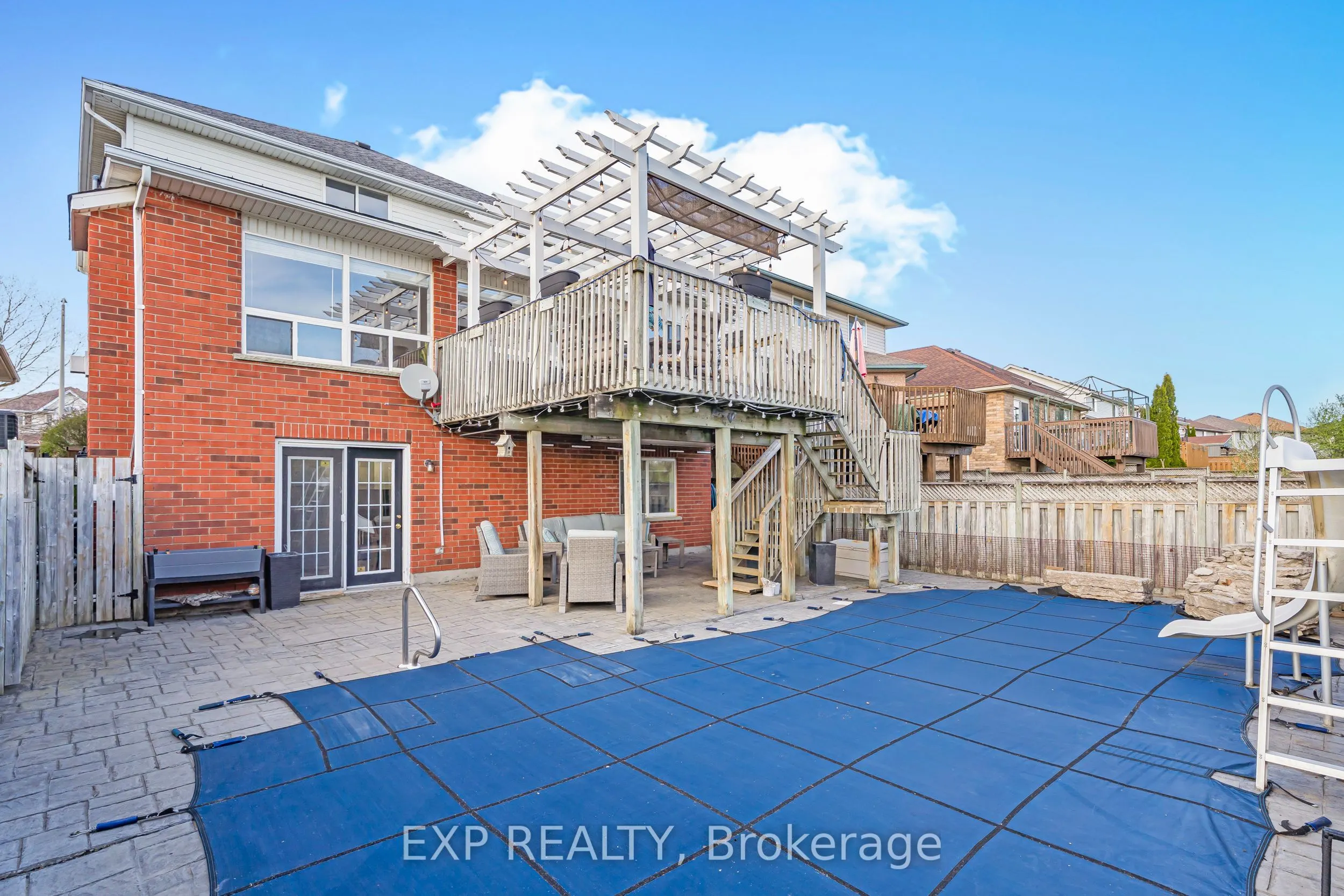 195 Green Vista Drive