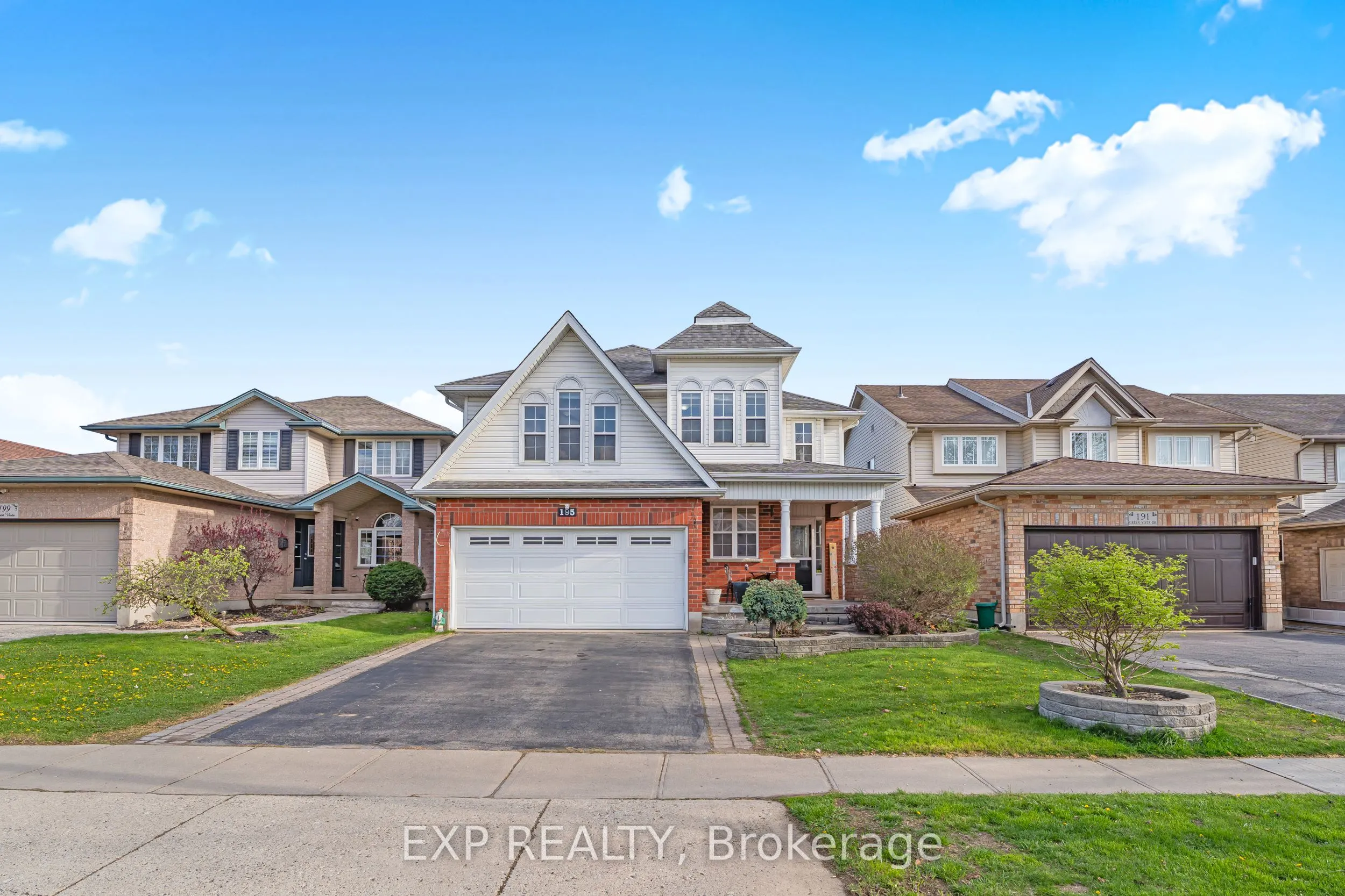 195 Green Vista Drive