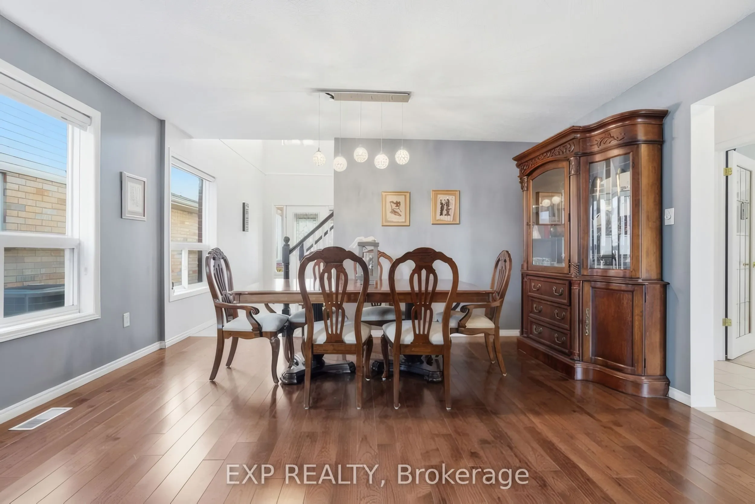195 Green Vista Drive