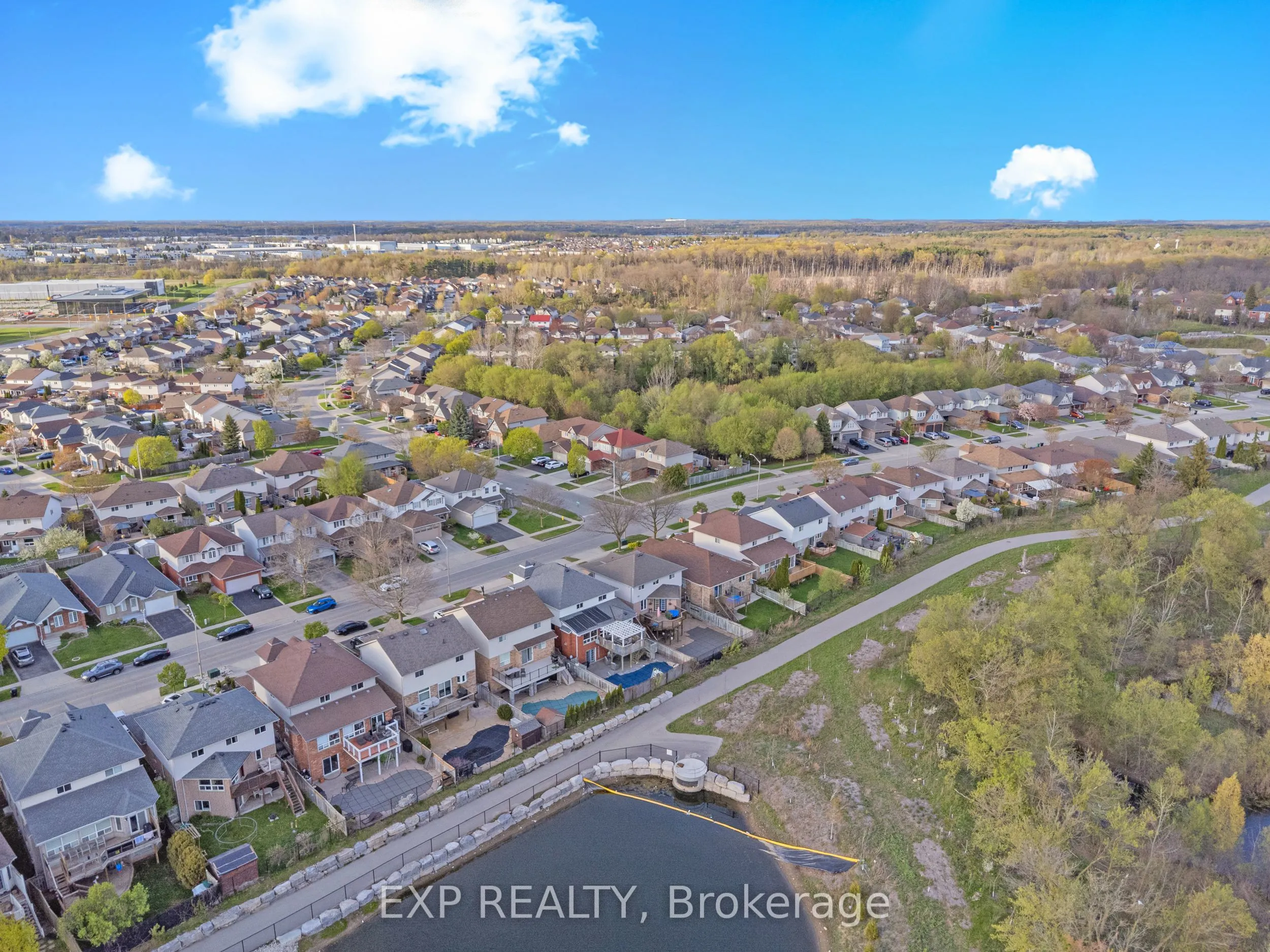 195 Green Vista Drive