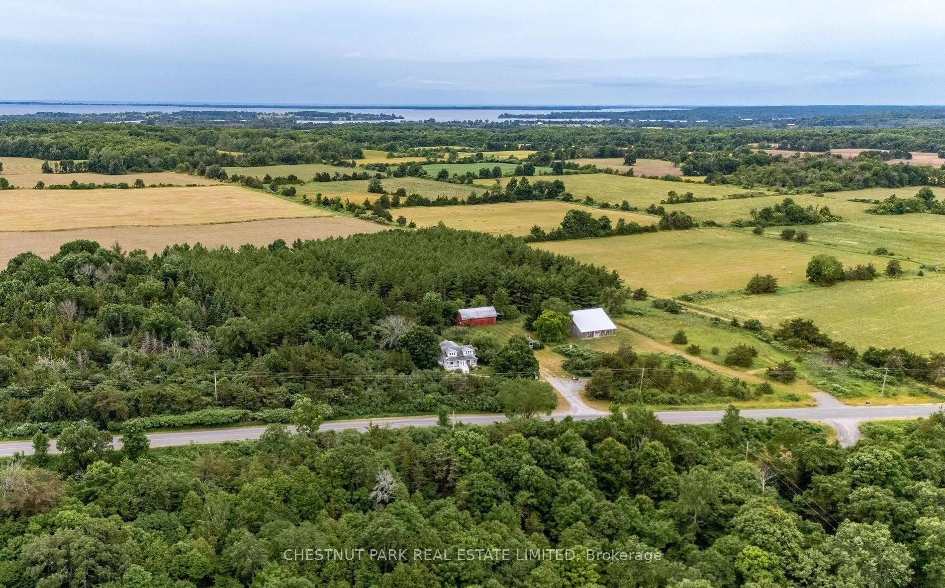 1472 County Rd 7 Road