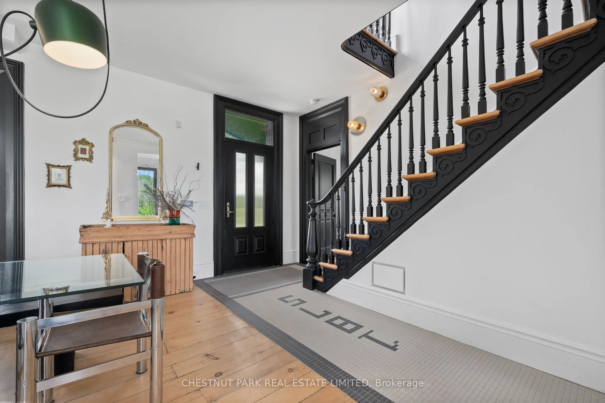 789 Bethesda Road