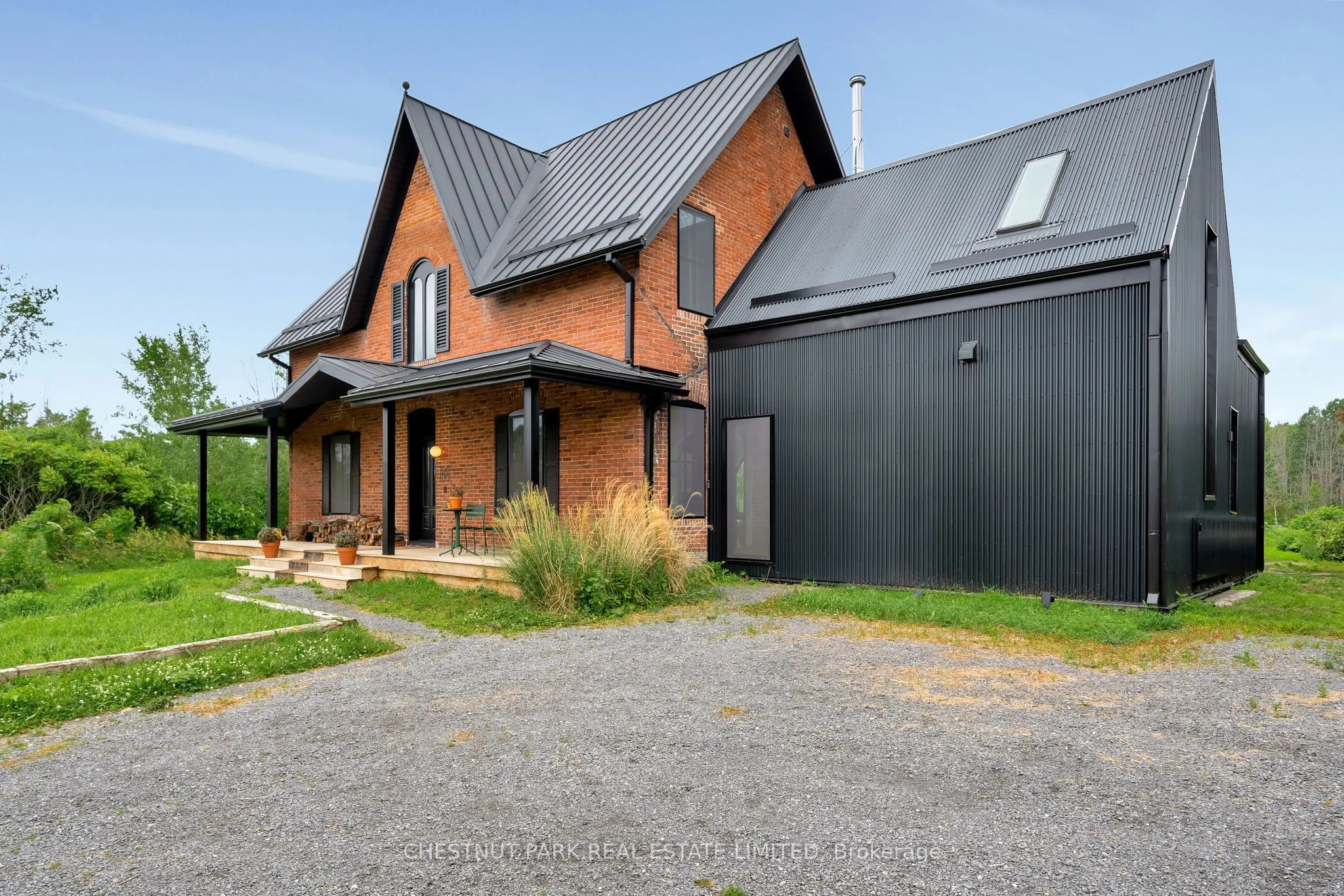 789 Bethesda Road