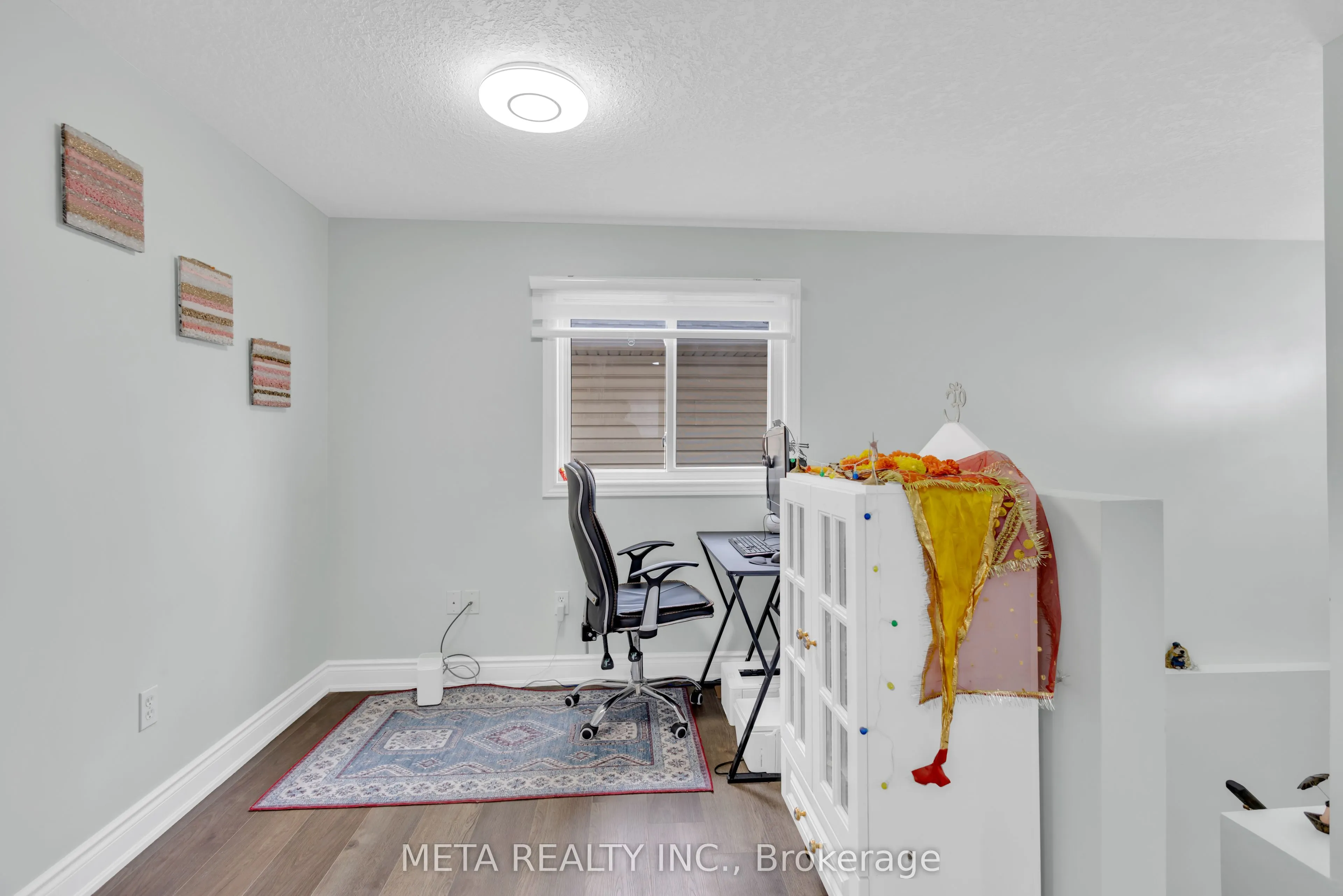 497 Langlaw Drive