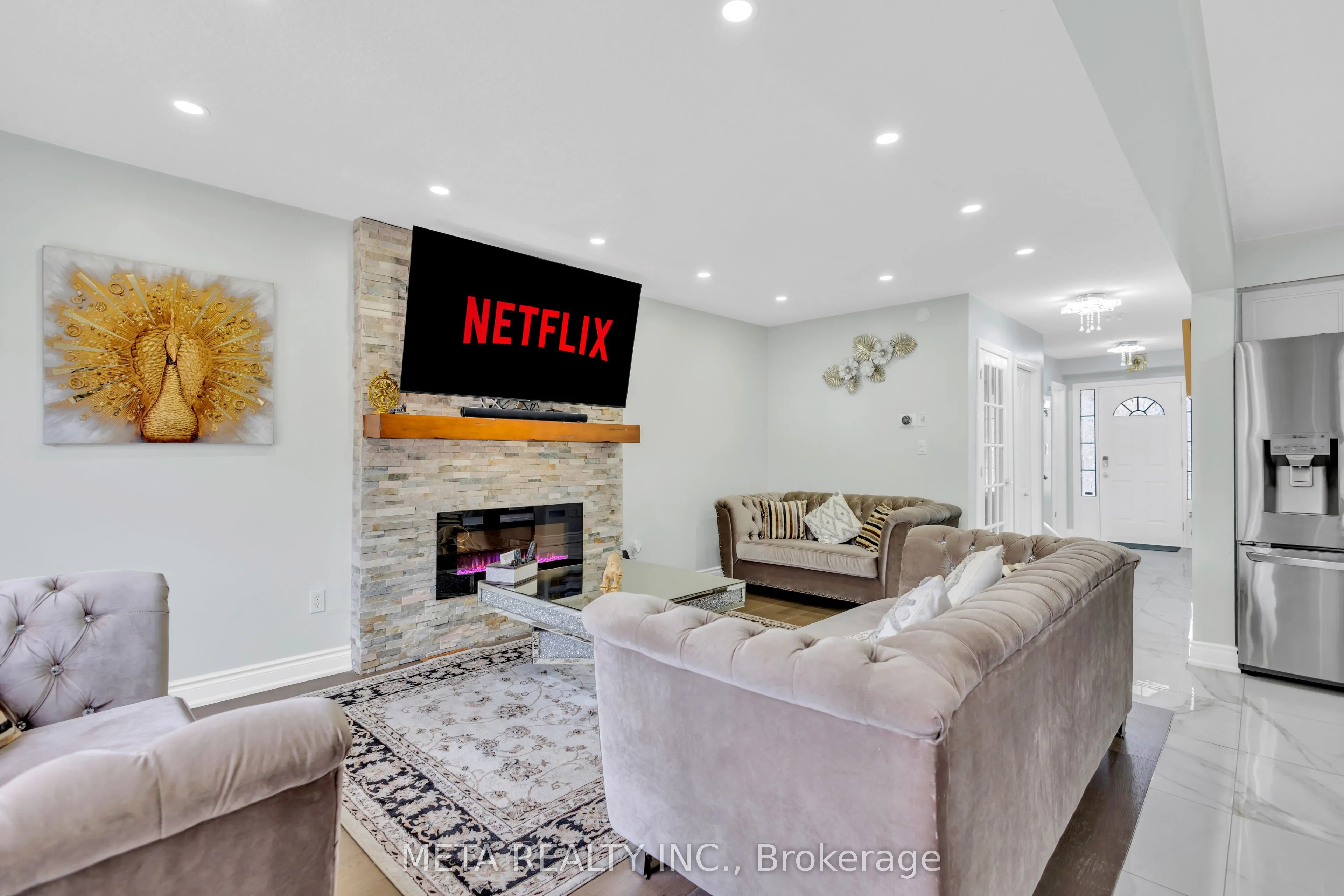 497 Langlaw Drive