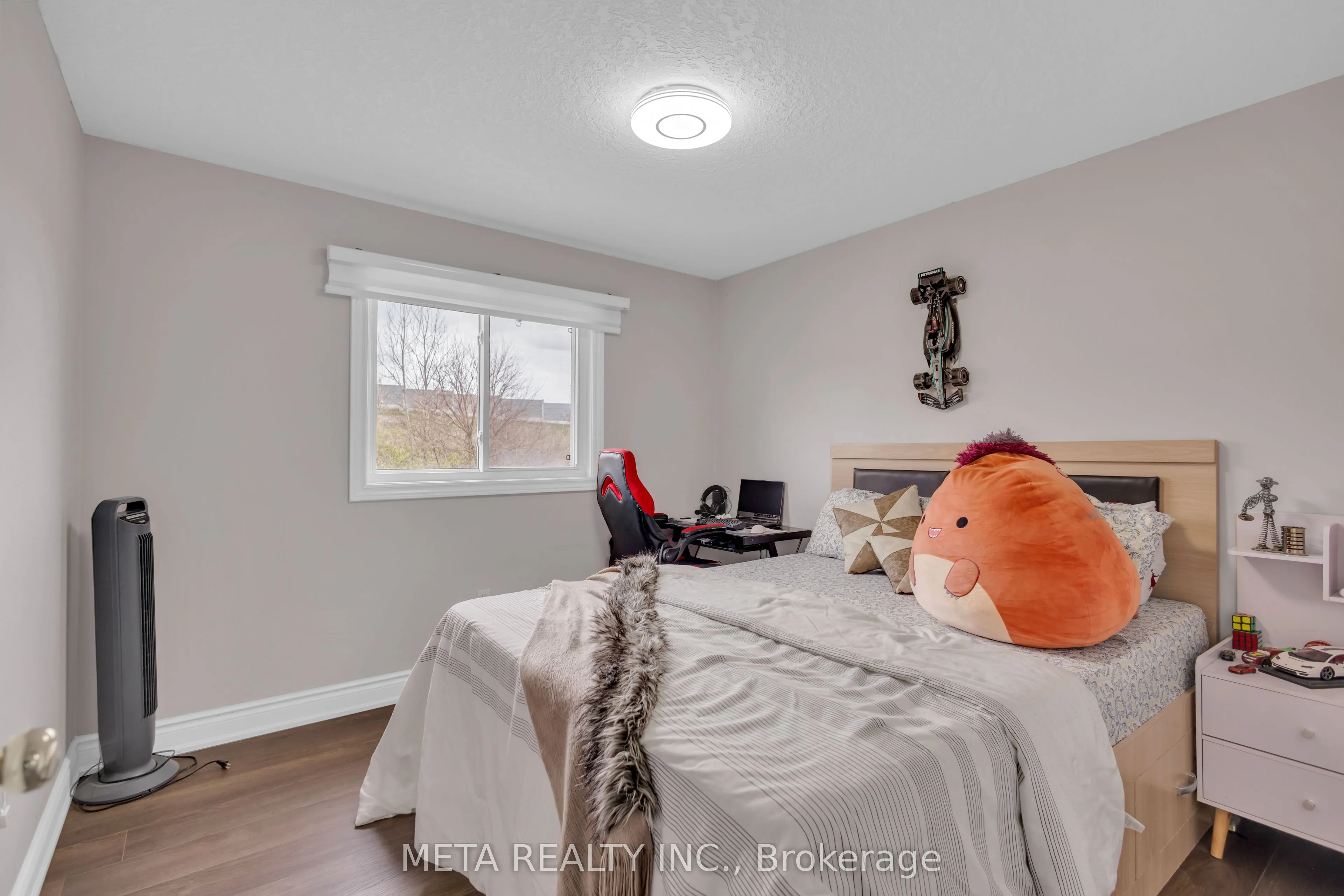 497 Langlaw Drive