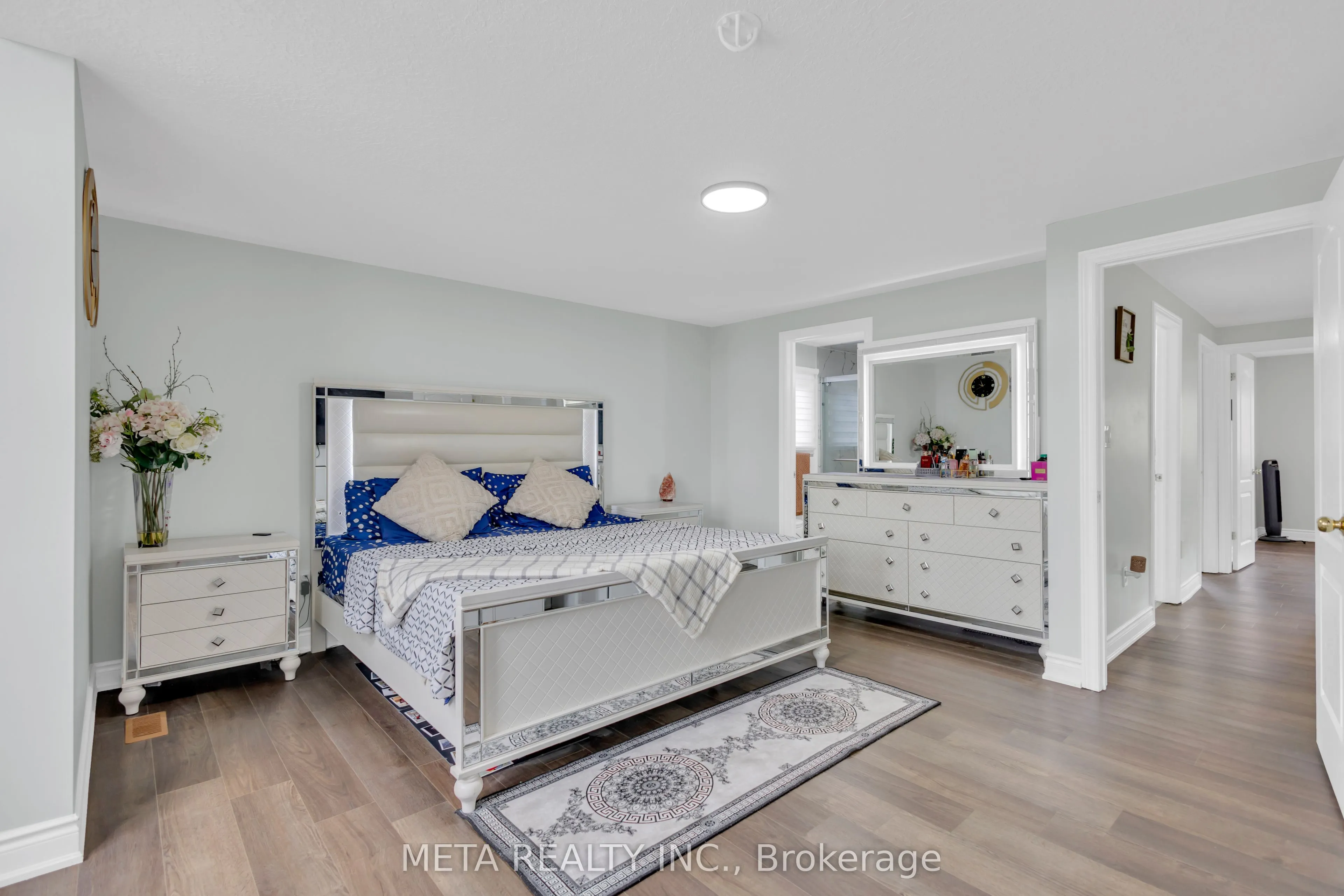497 Langlaw Drive