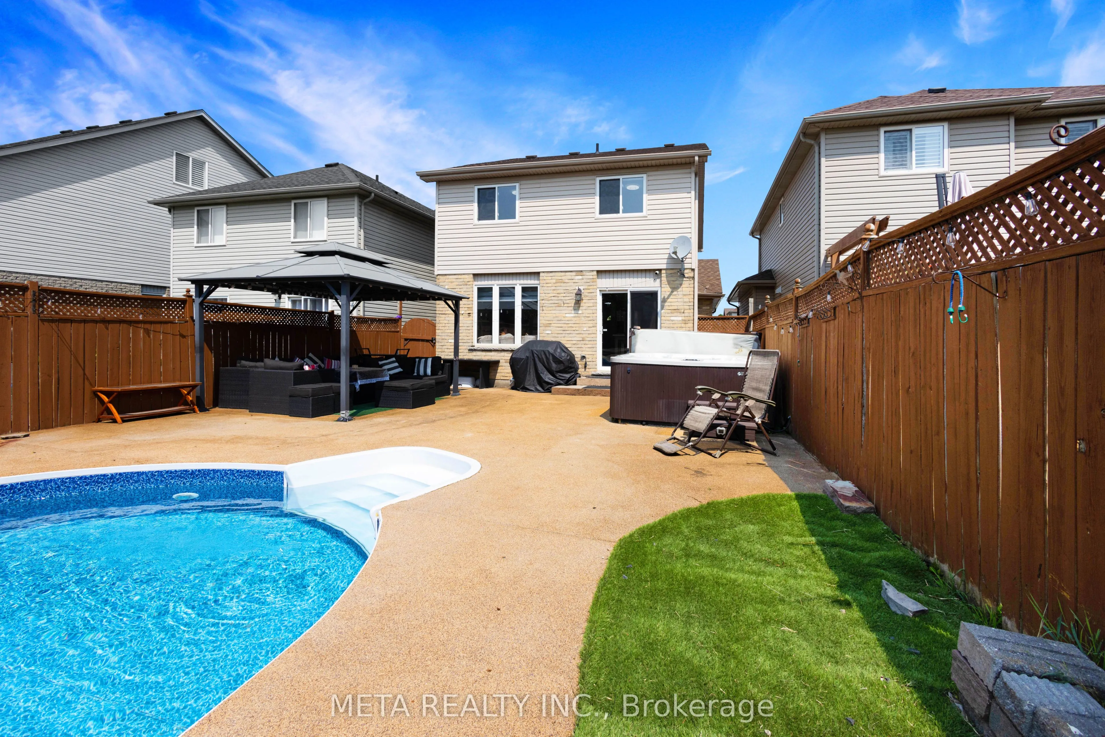 497 Langlaw Drive