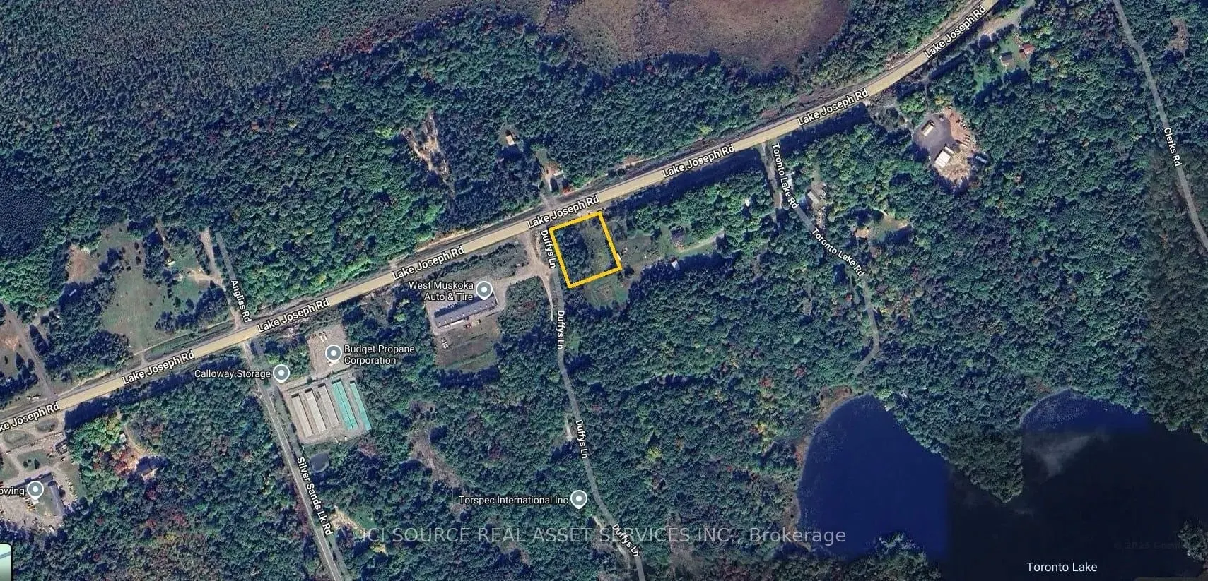 7488 Lake Joseph Road